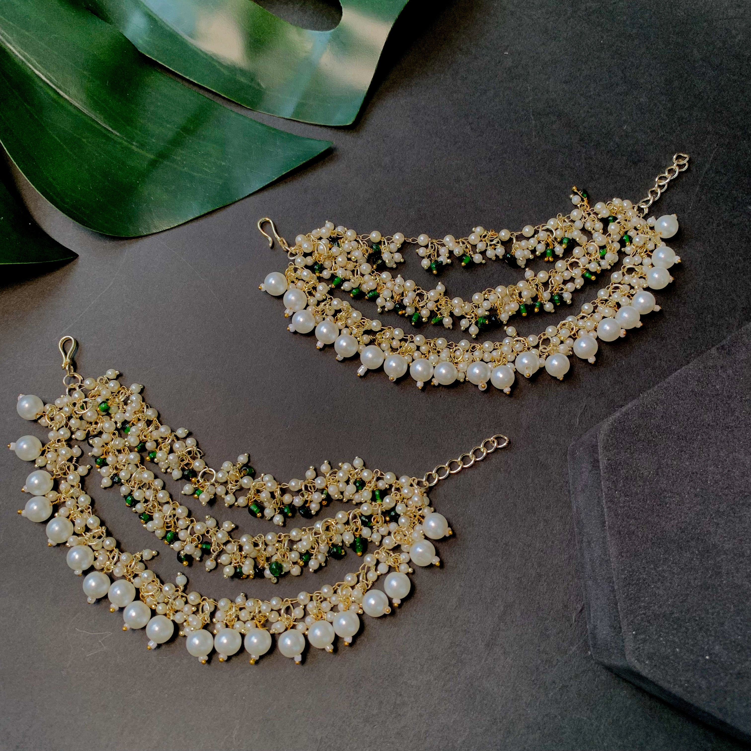 Prashima EarChain