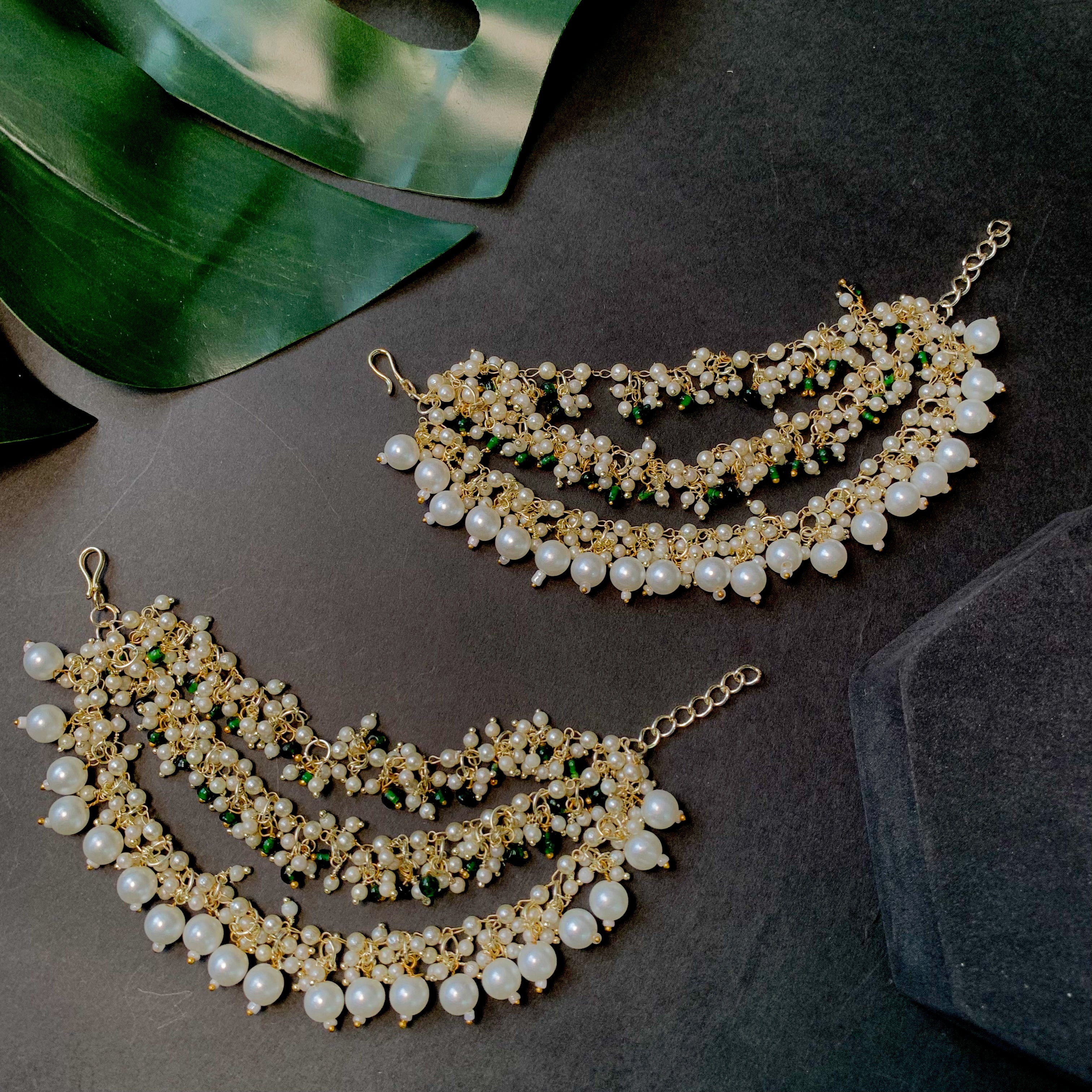 Prashima EarChain