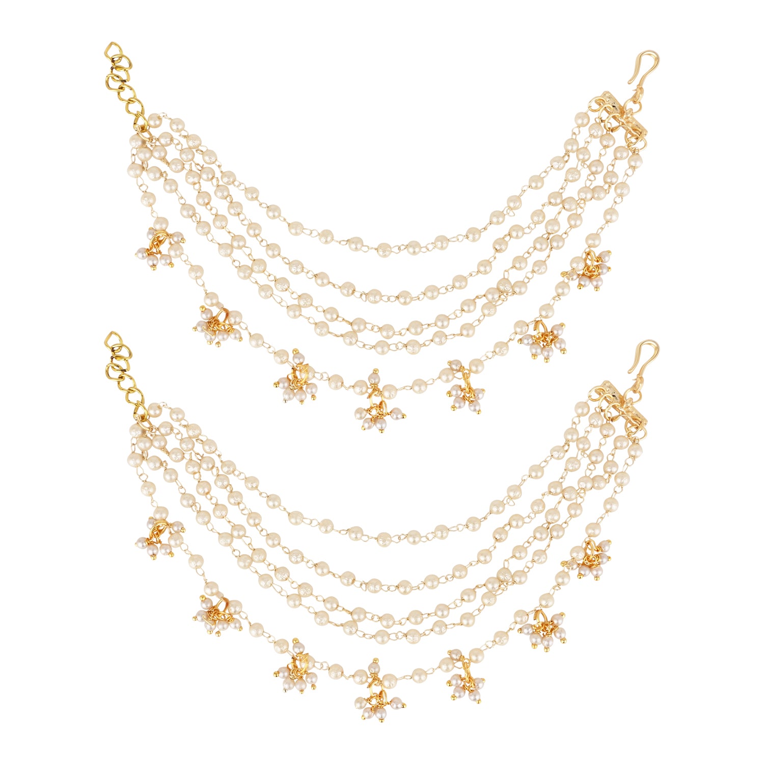 Pushkar Earchain