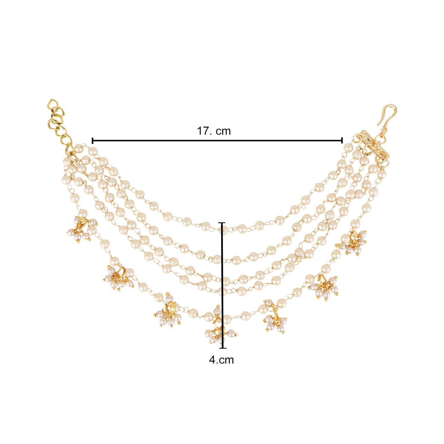 Pushkar Earchain