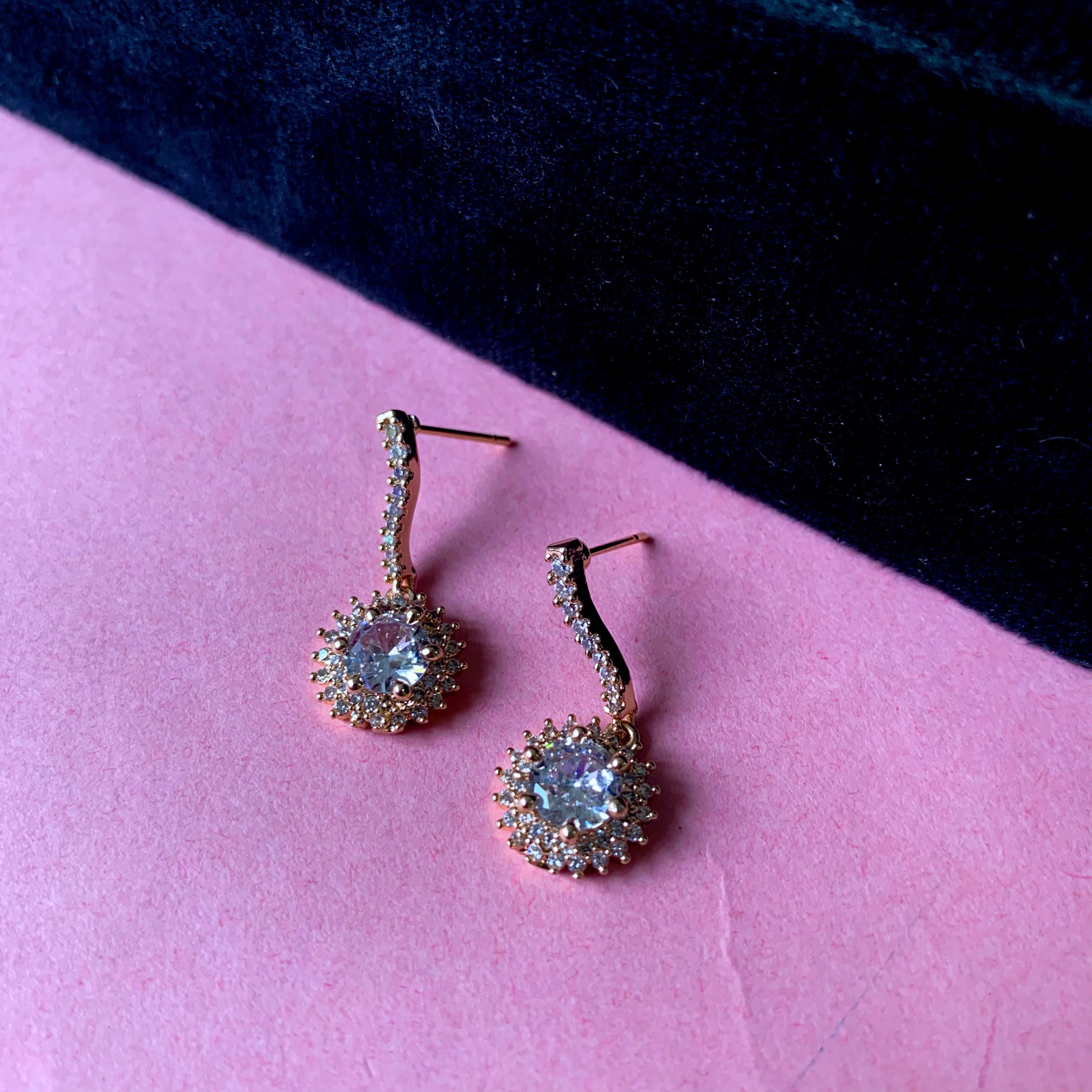 Keya Earrings