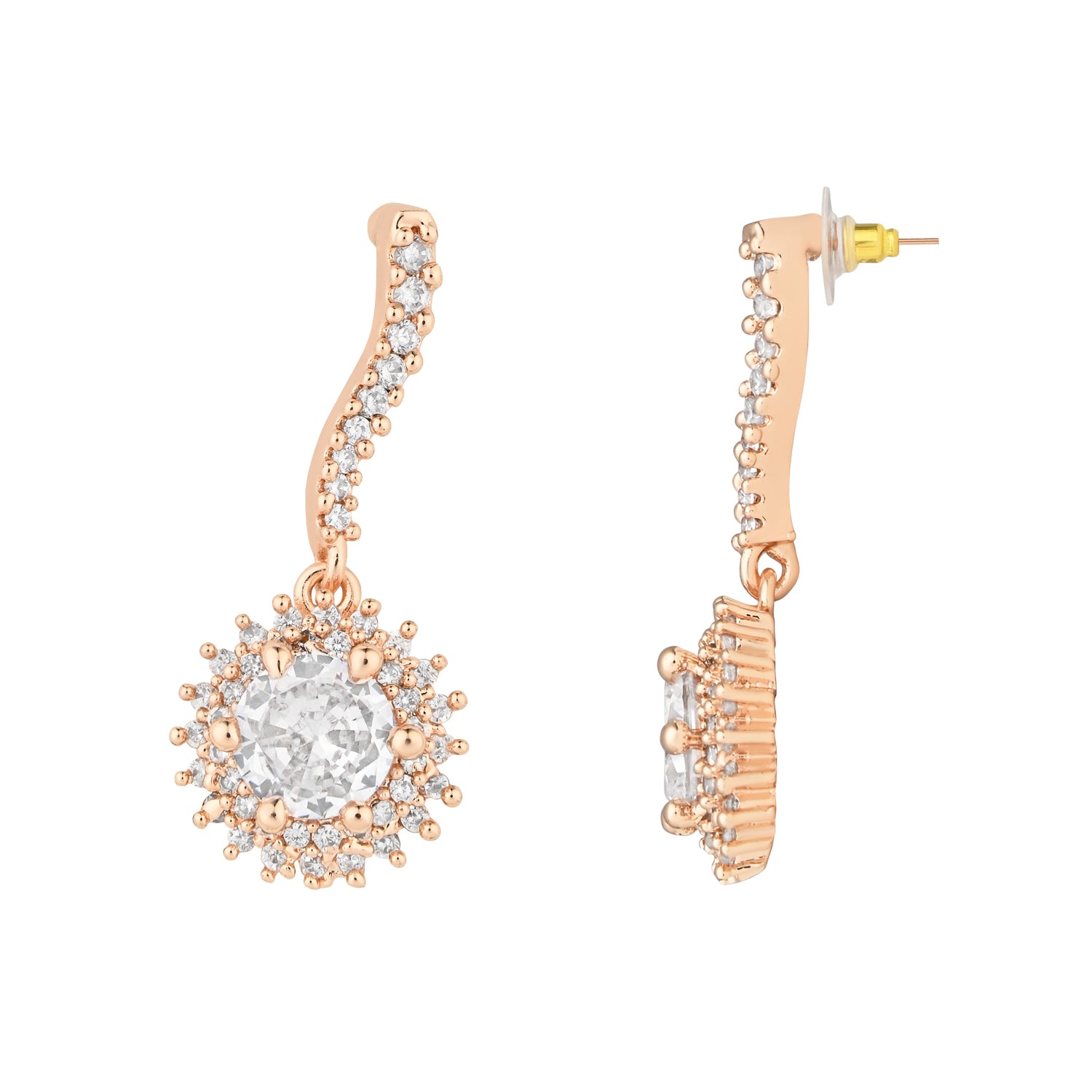 Keya Earrings