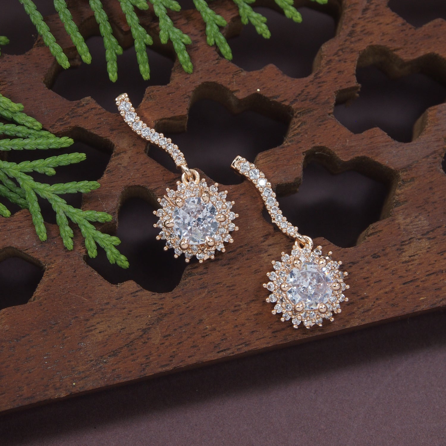 Keya Earrings
