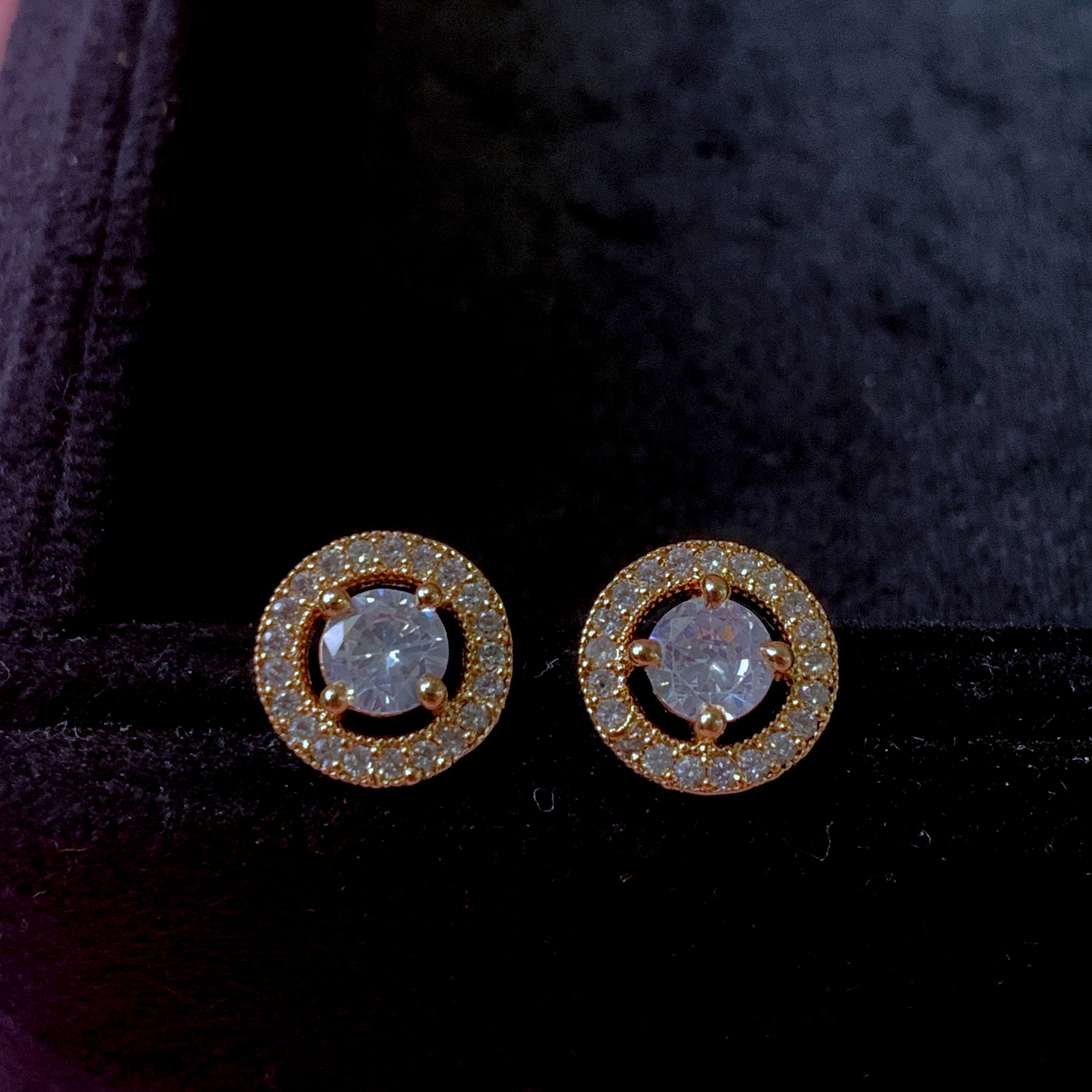 Drishti Earrings
