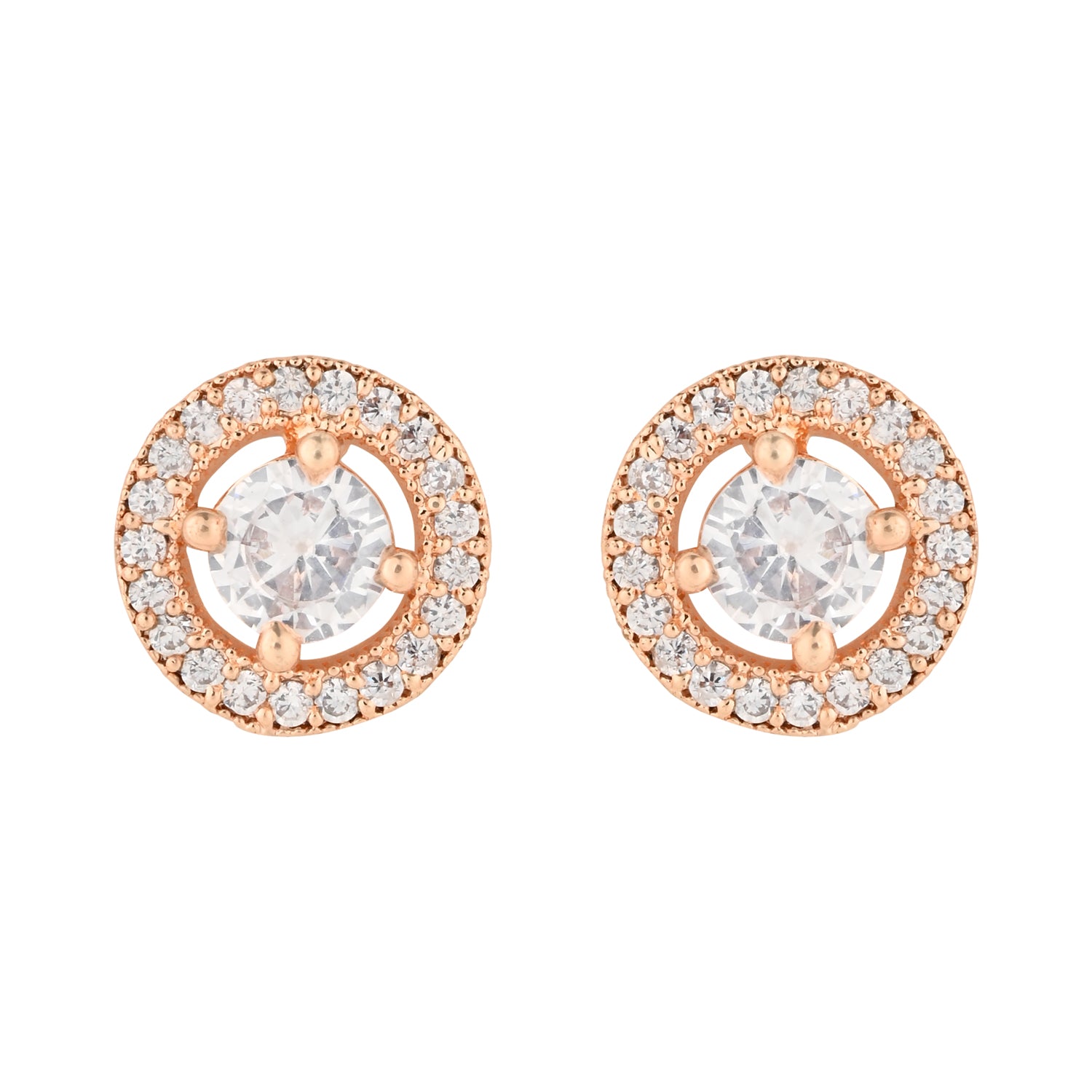 Drishti Earrings