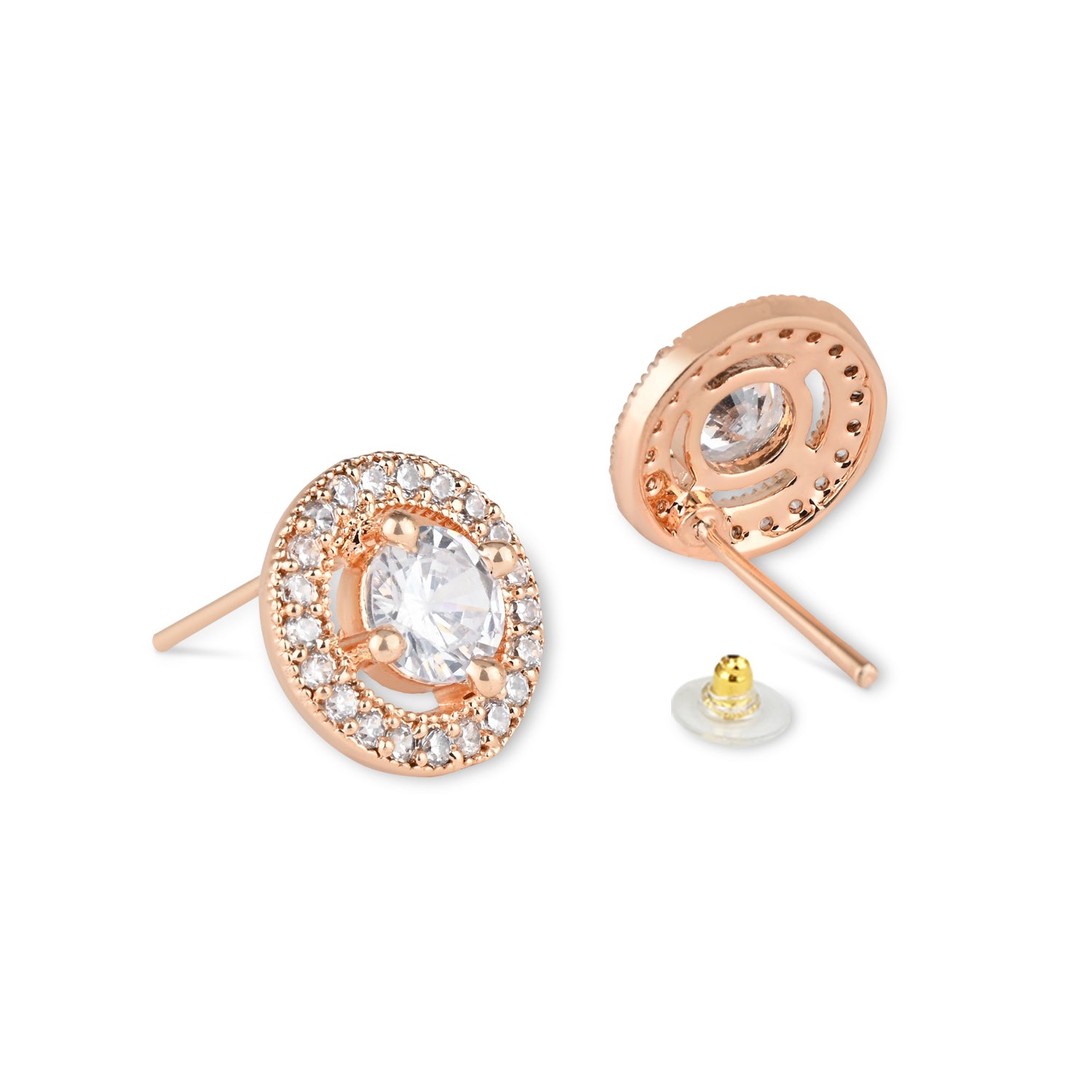 Drishti Earrings