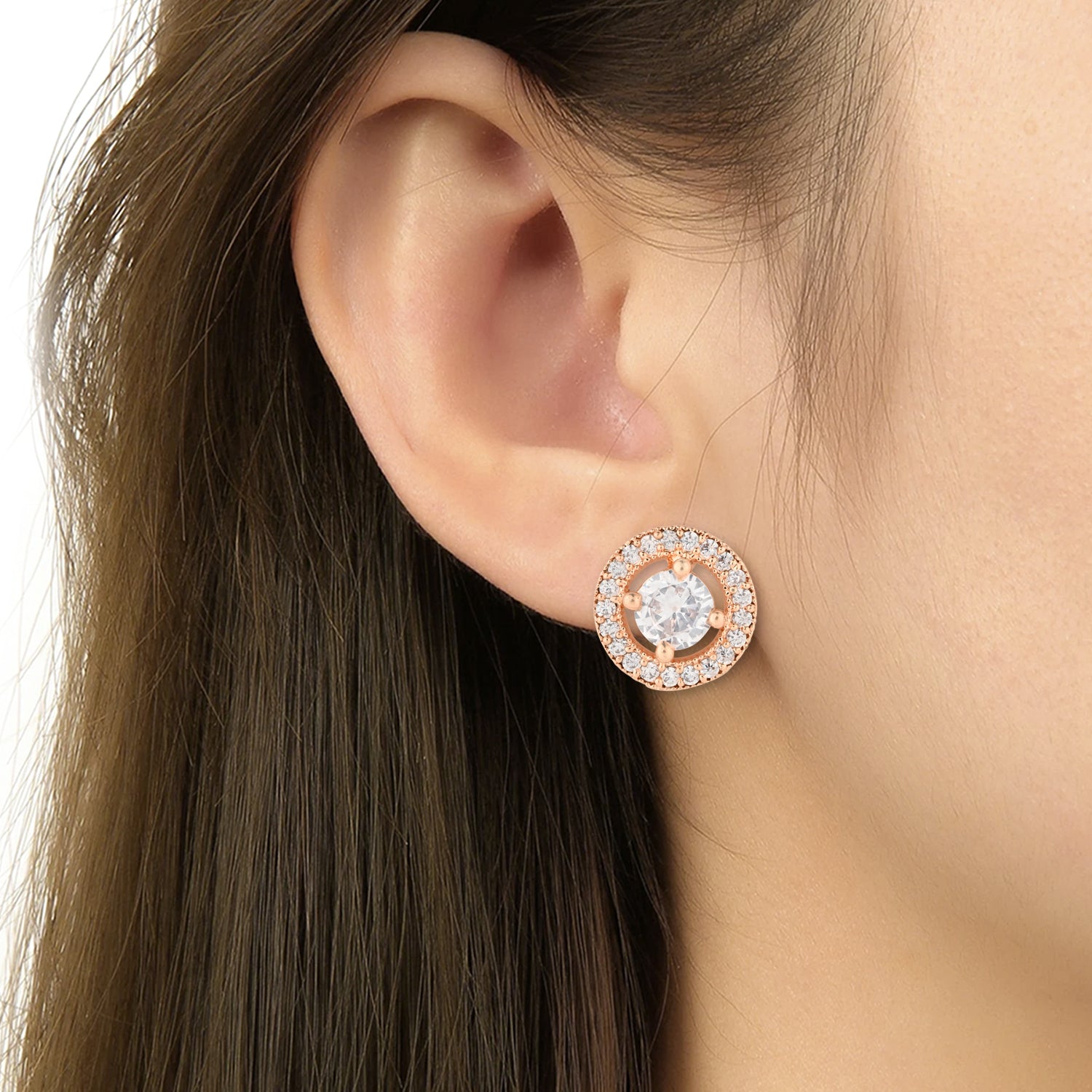 Drishti Earrings