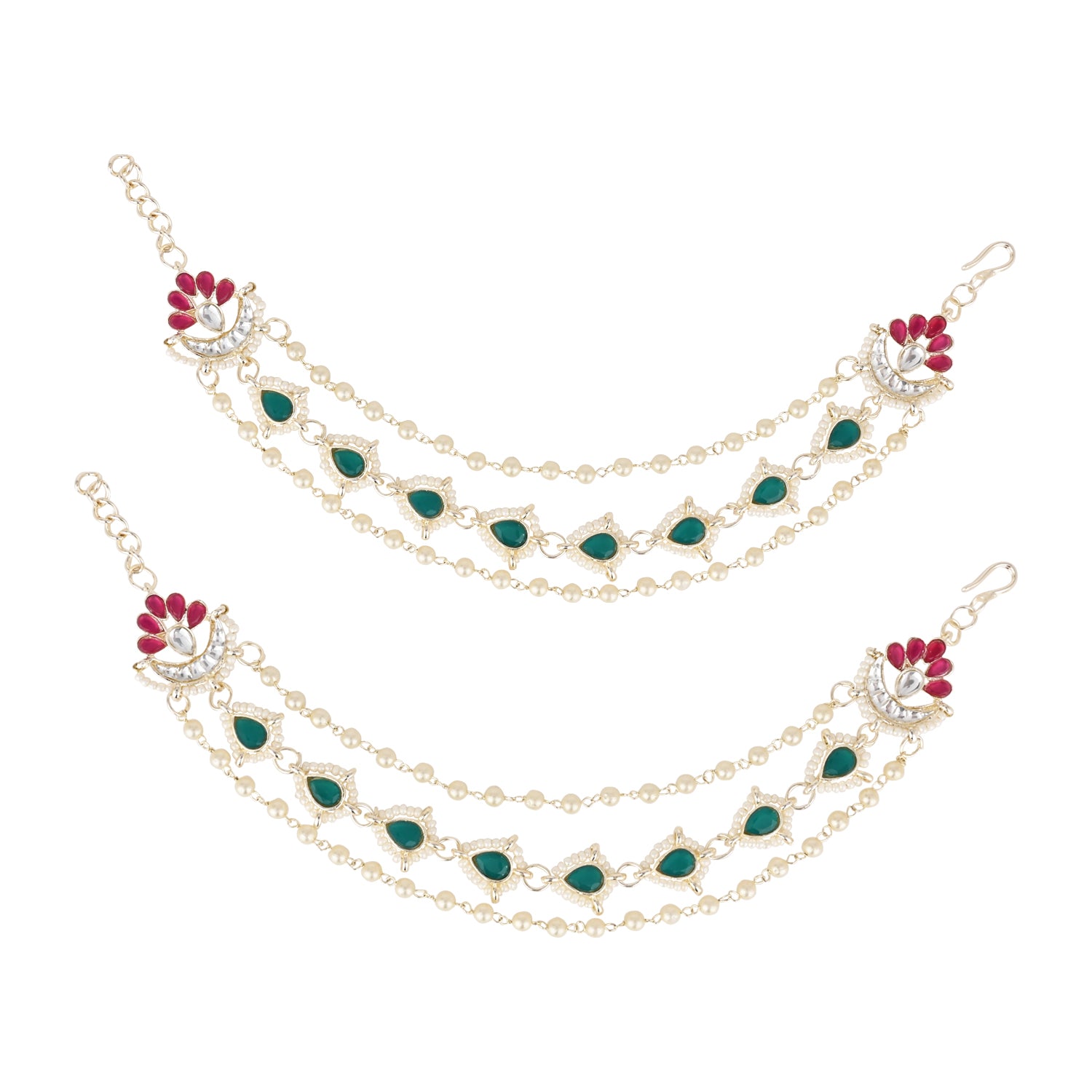 Shivika Earchain