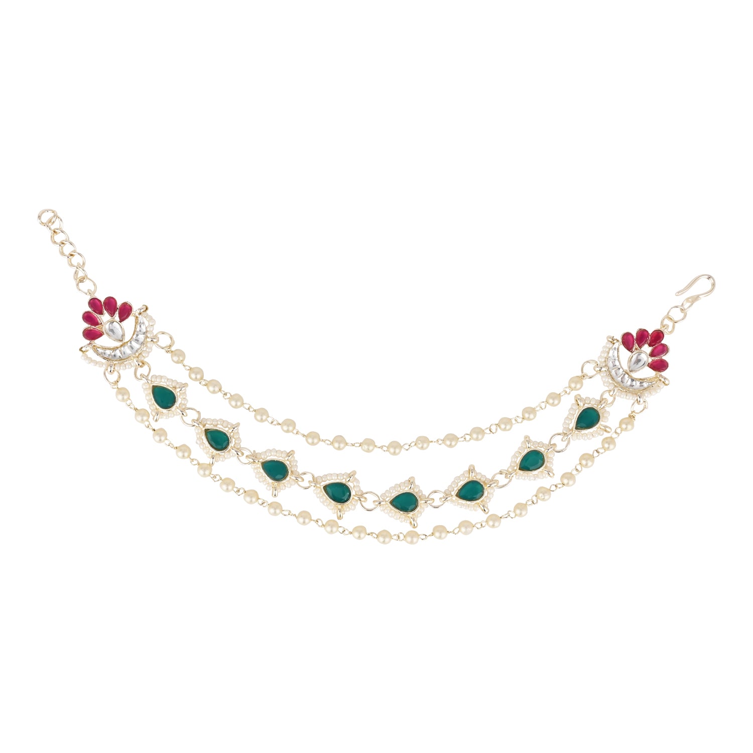 Shivika Earchain