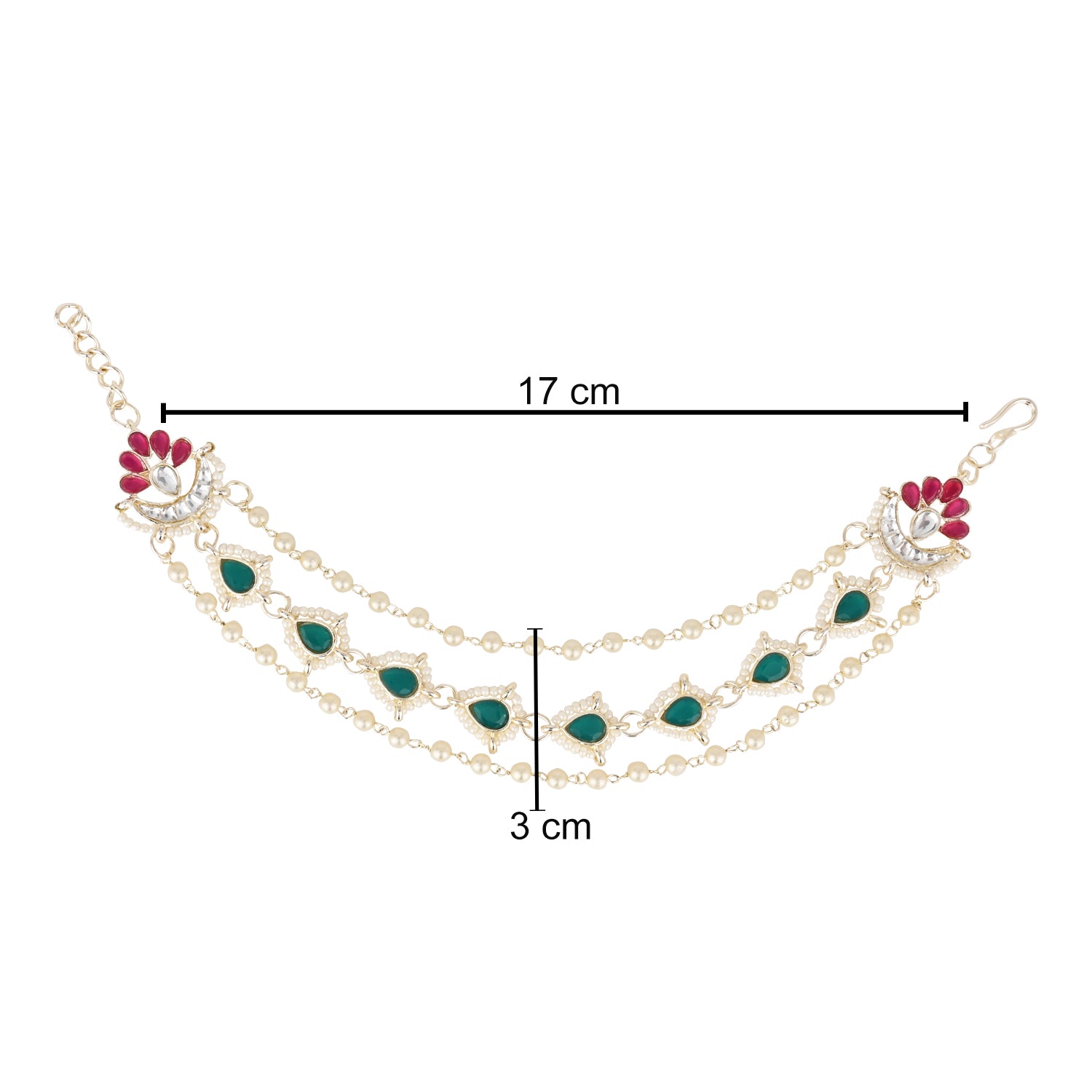 Shivika Earchain