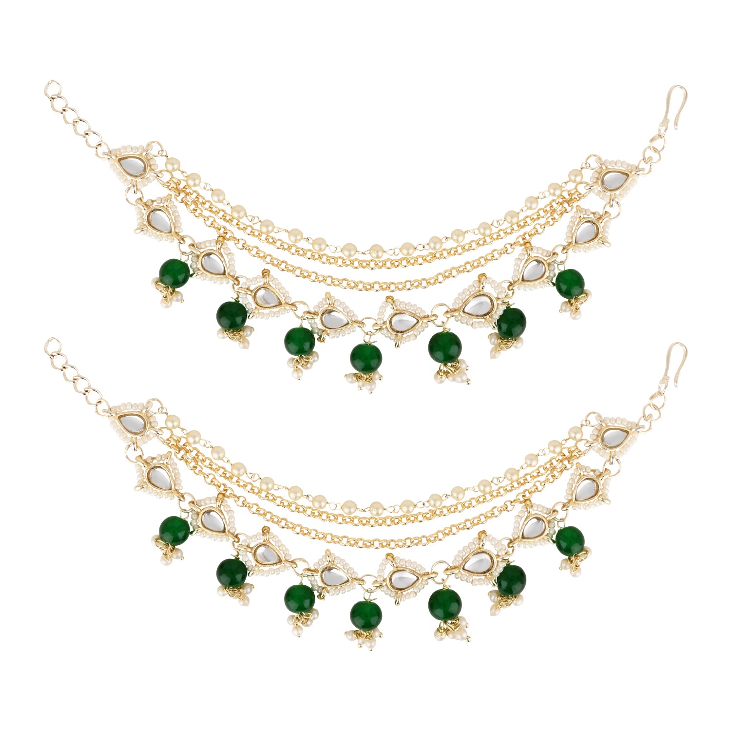 Viha Green Earchain