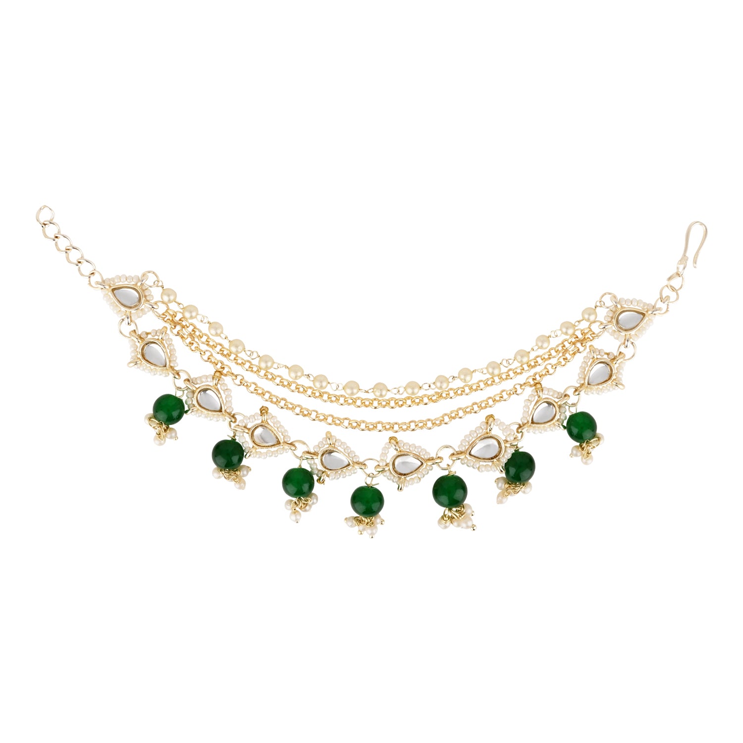 Viha Green Earchain