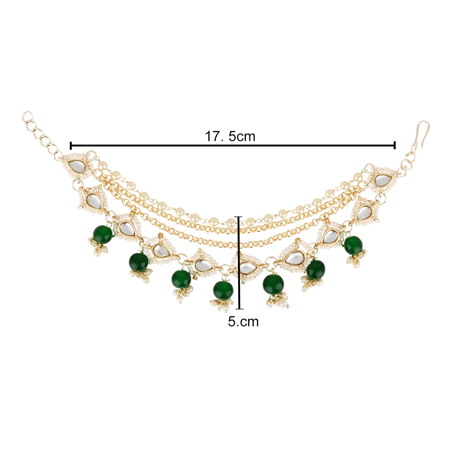 Viha Green Earchain
