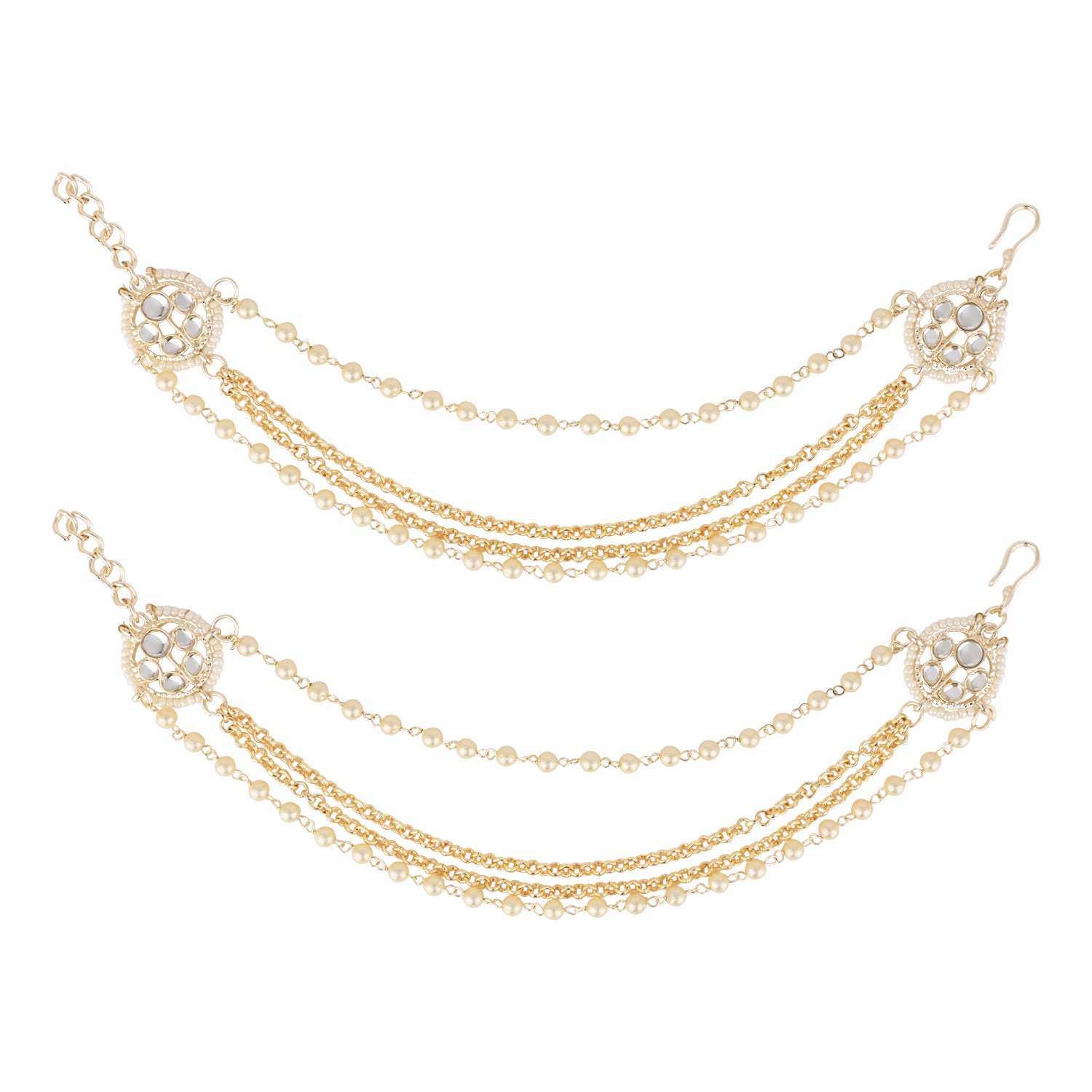 Sagun White Earchain