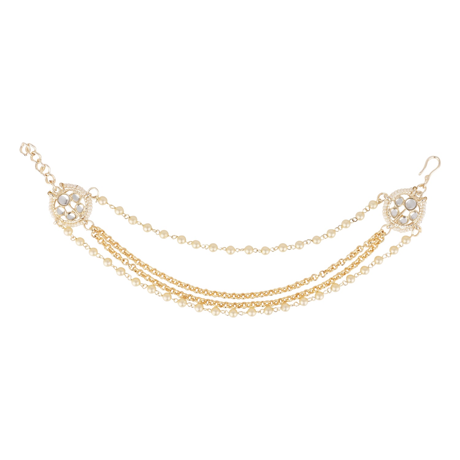 Sagun White Earchain