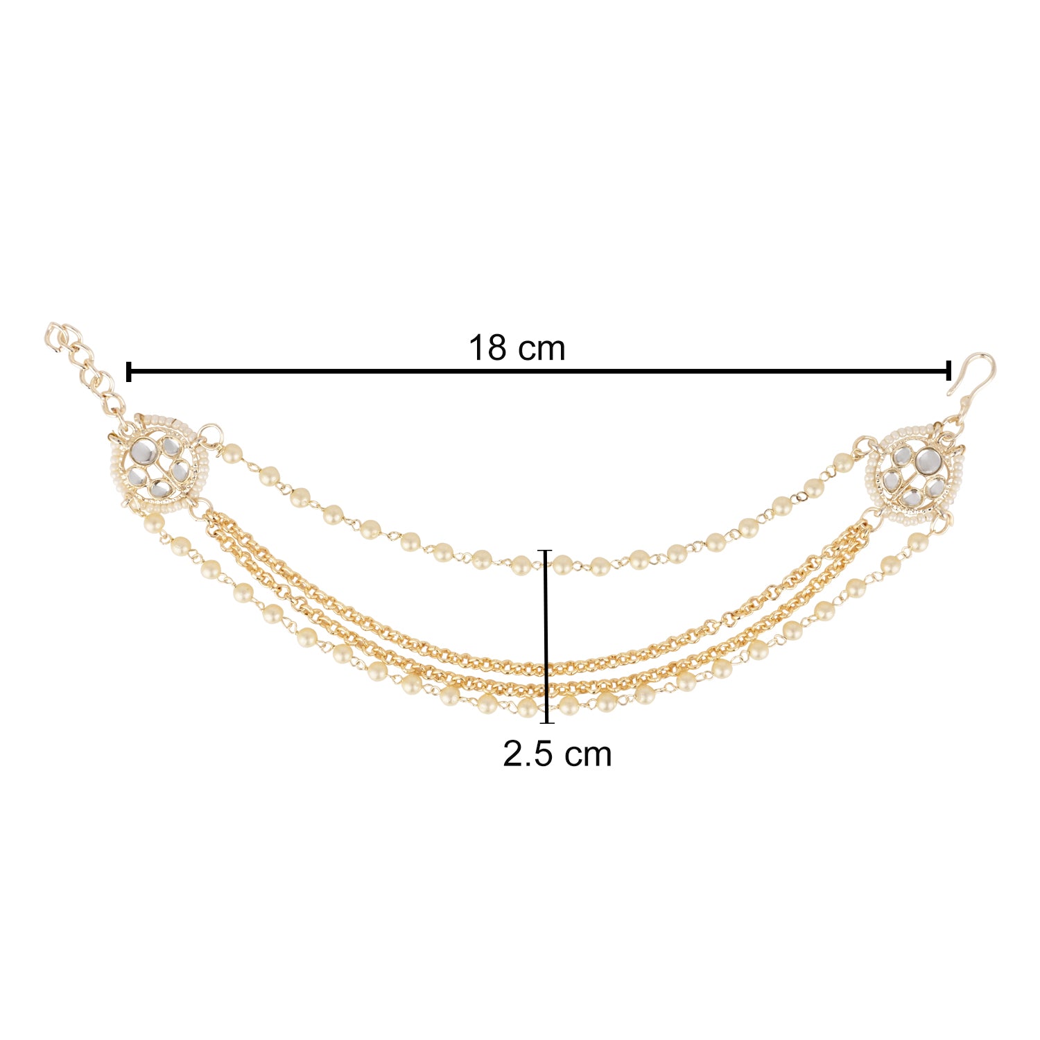 Sagun White Earchain