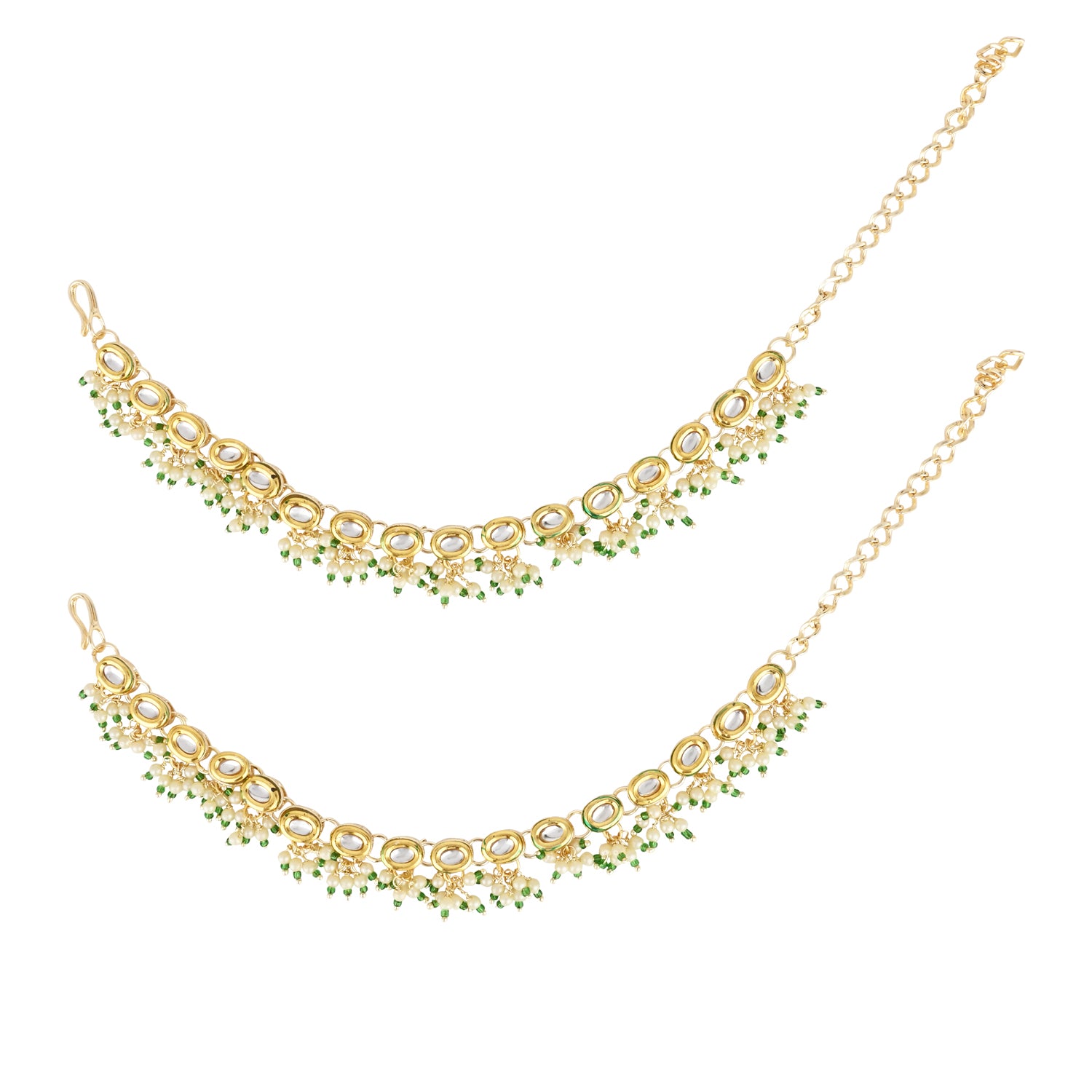 Krushi Green Earchain