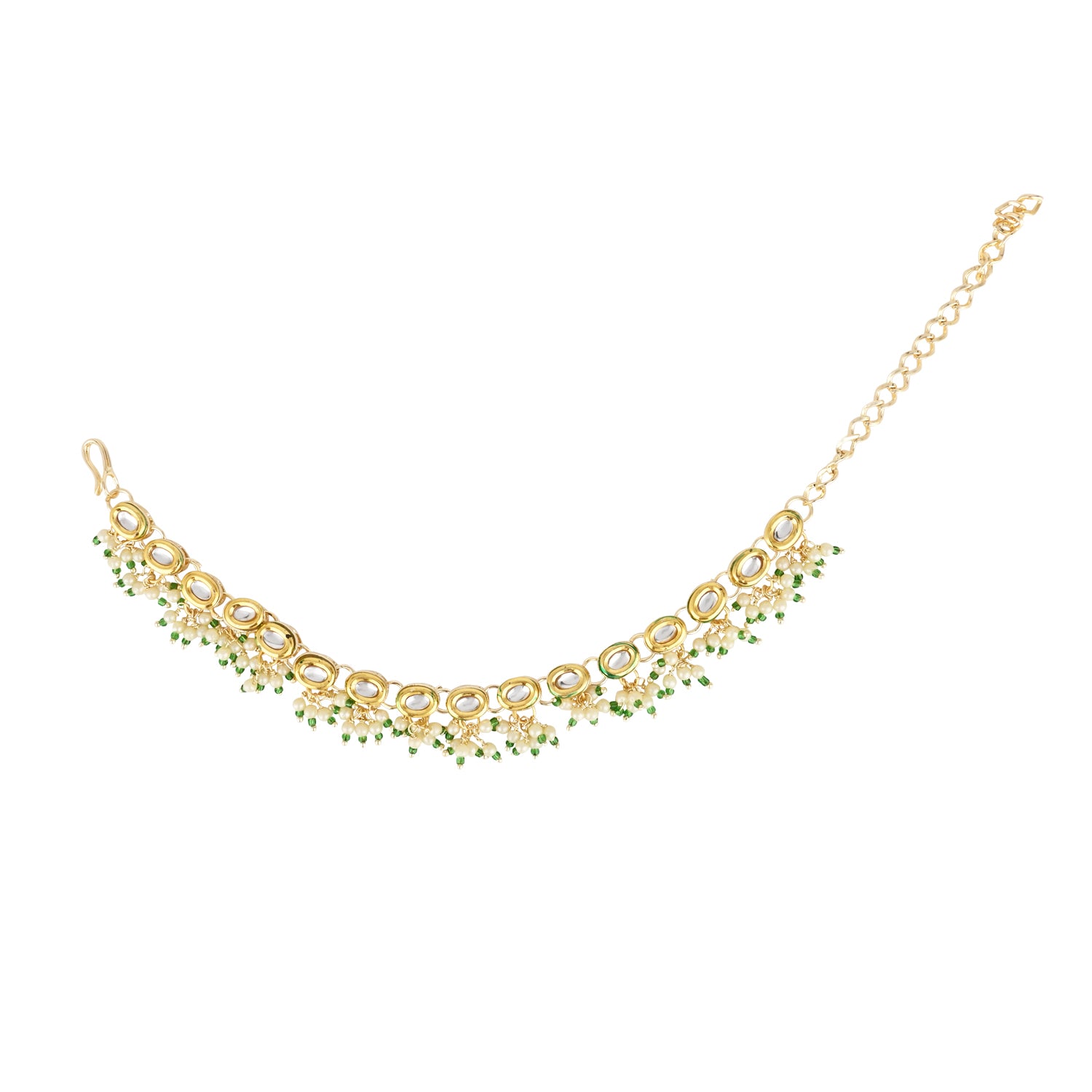 Krushi Green Earchain