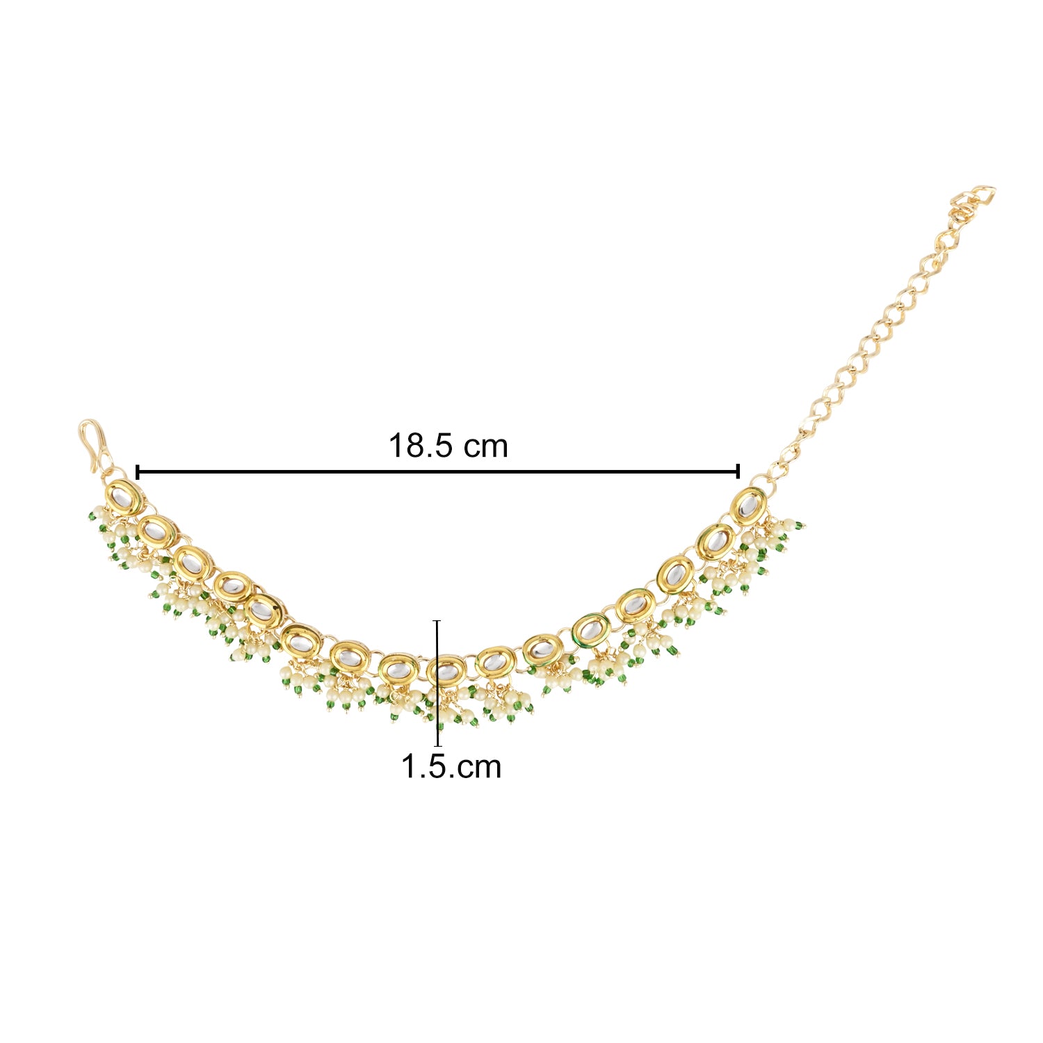 Krushi Green Earchain