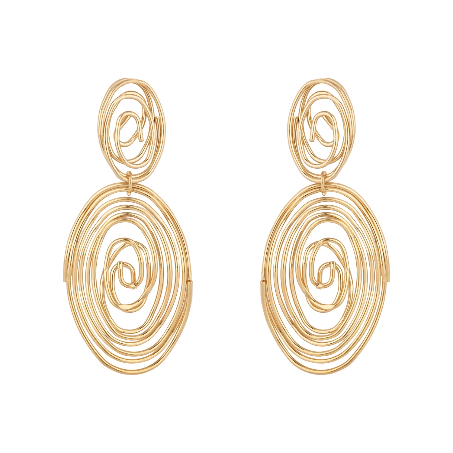 Loire Golden Danglers