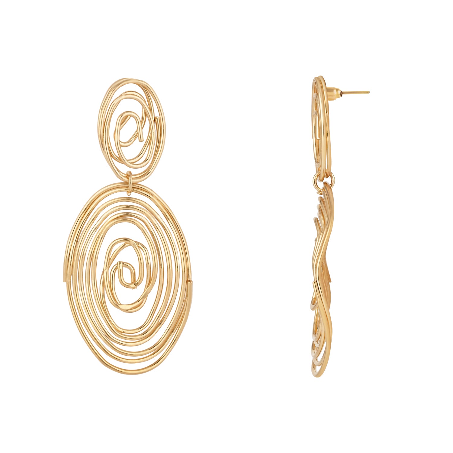 Loire Golden Danglers