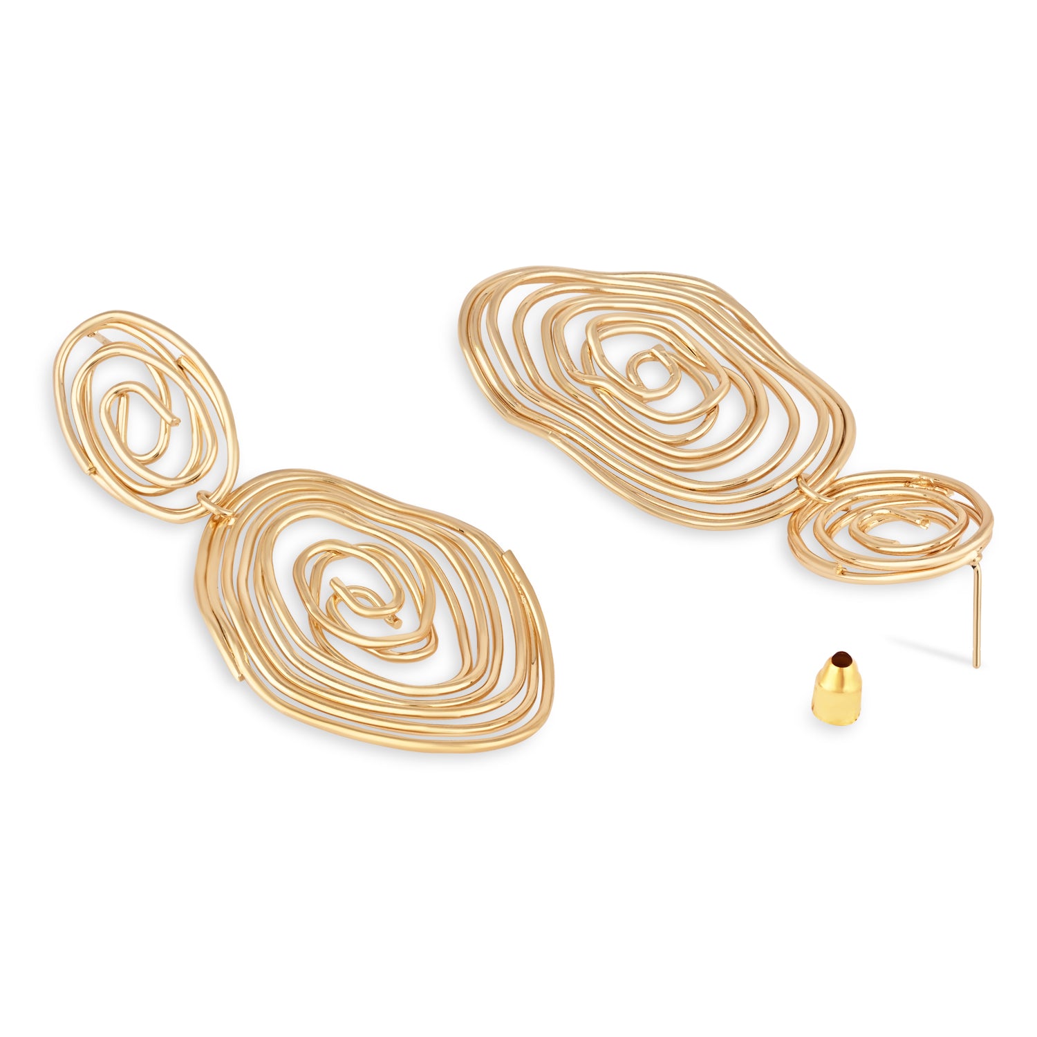 Loire Golden Danglers