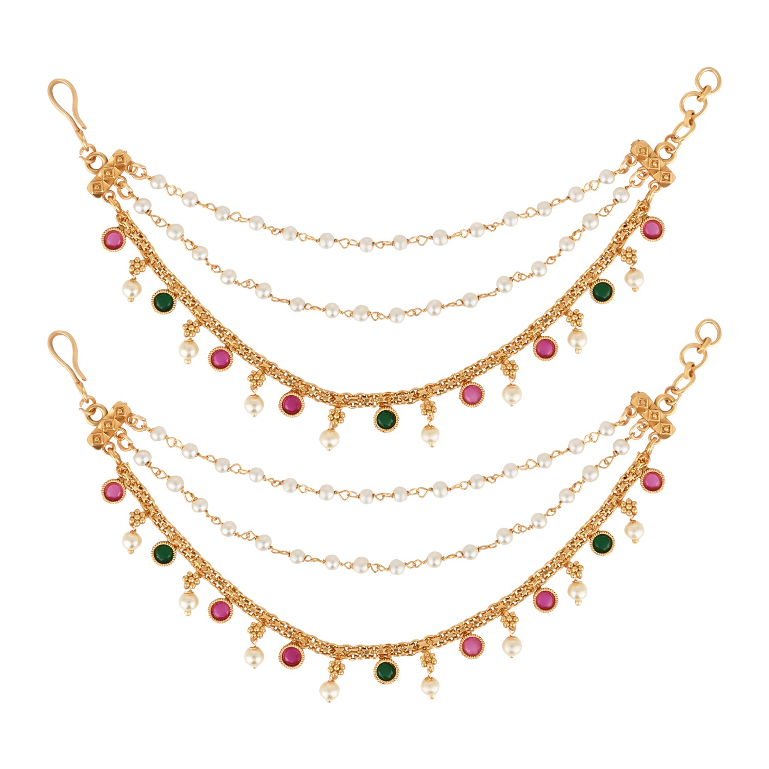 Kenisha EarChain