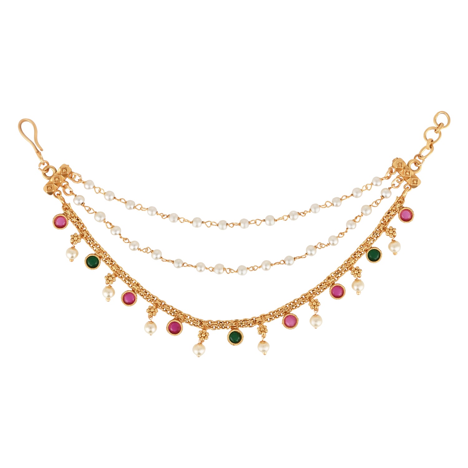 Kenisha EarChain