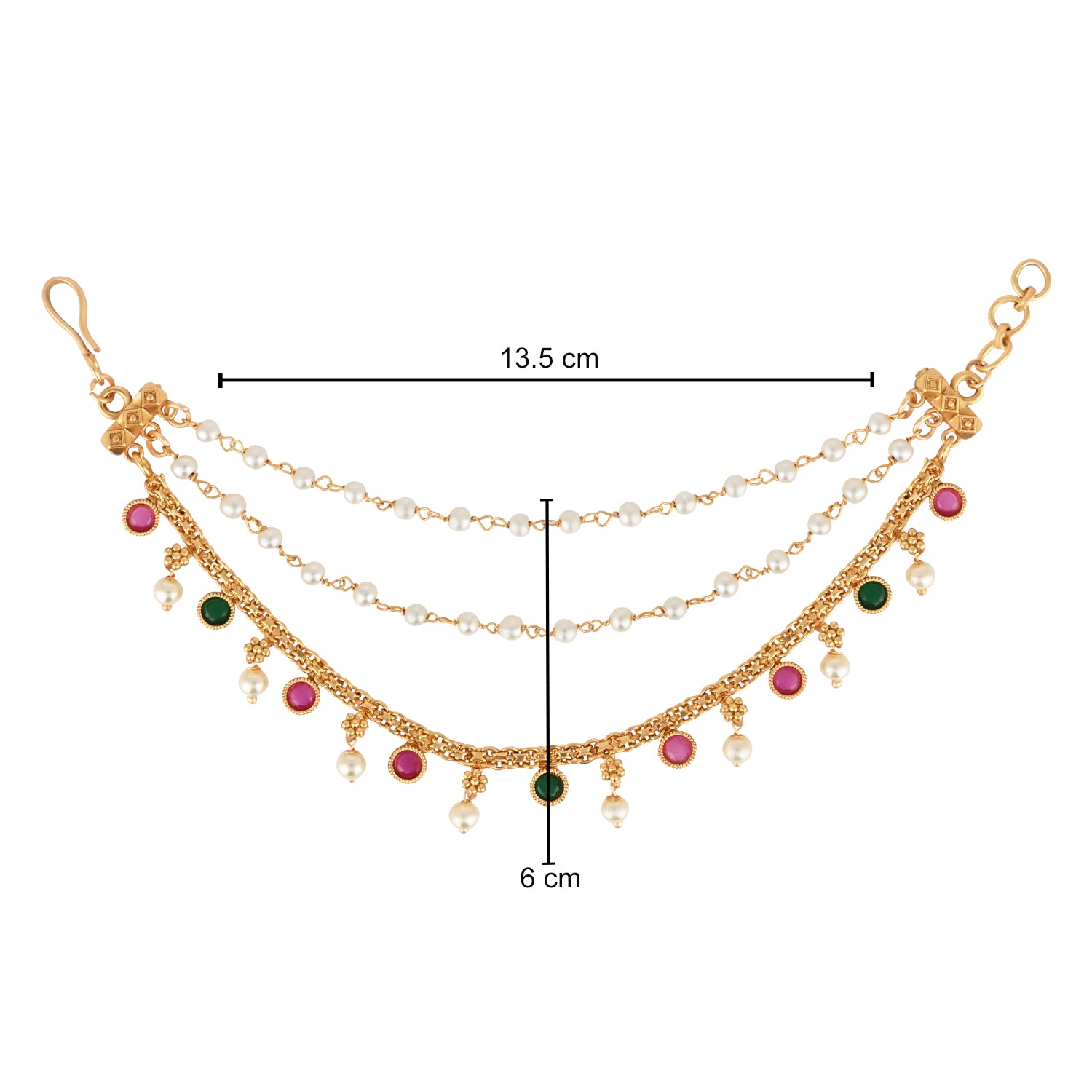 Kenisha EarChain
