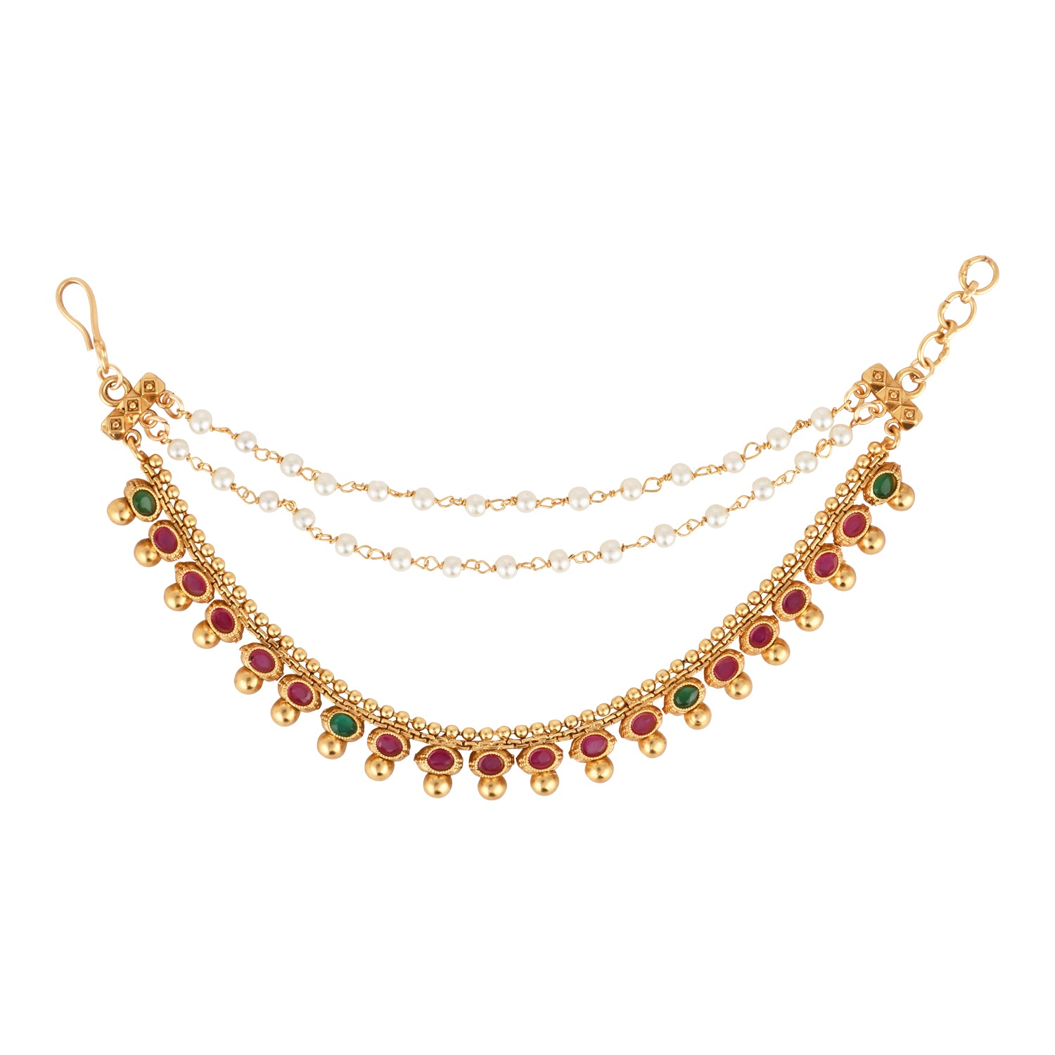 Srhitha EarChain