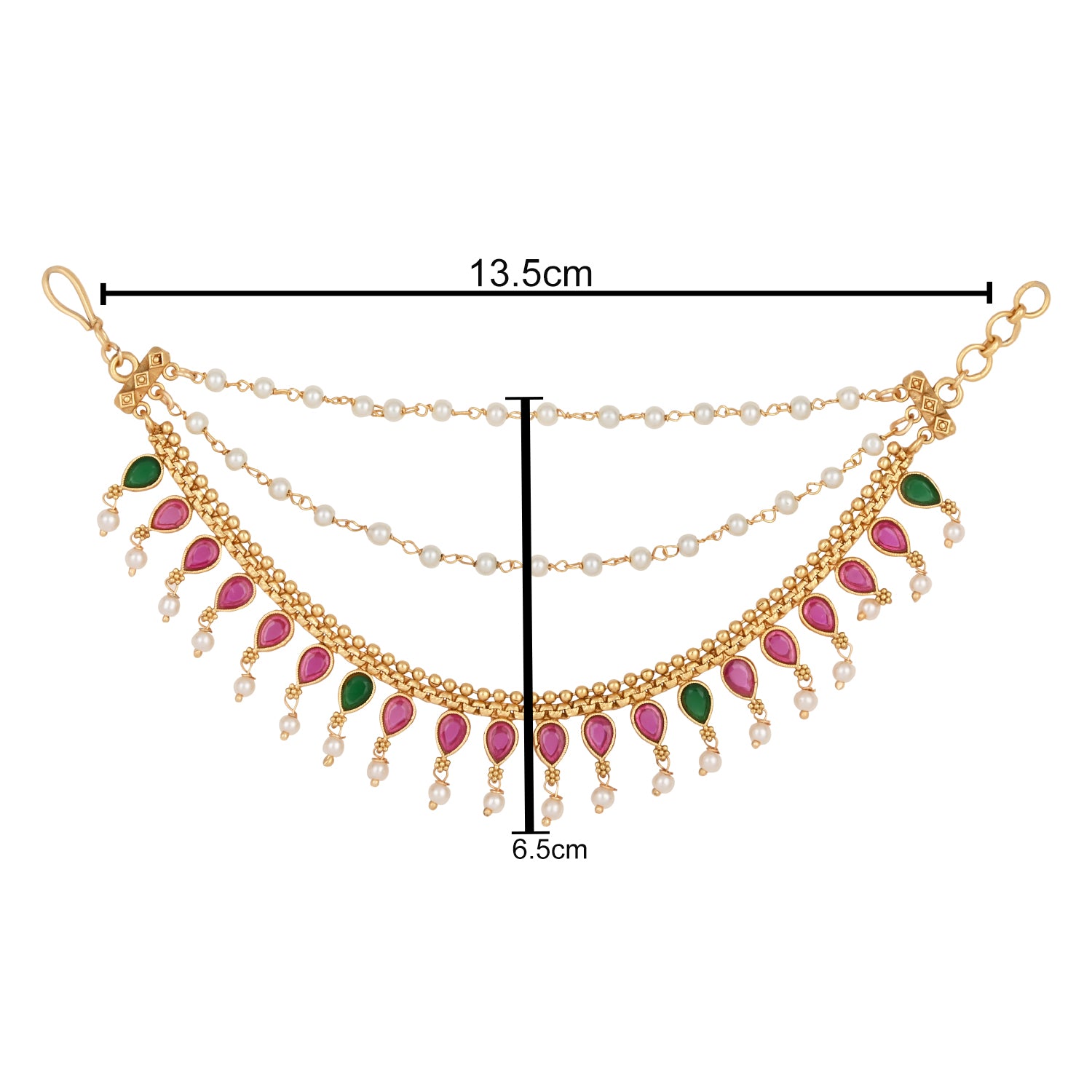 Mahir EarChain