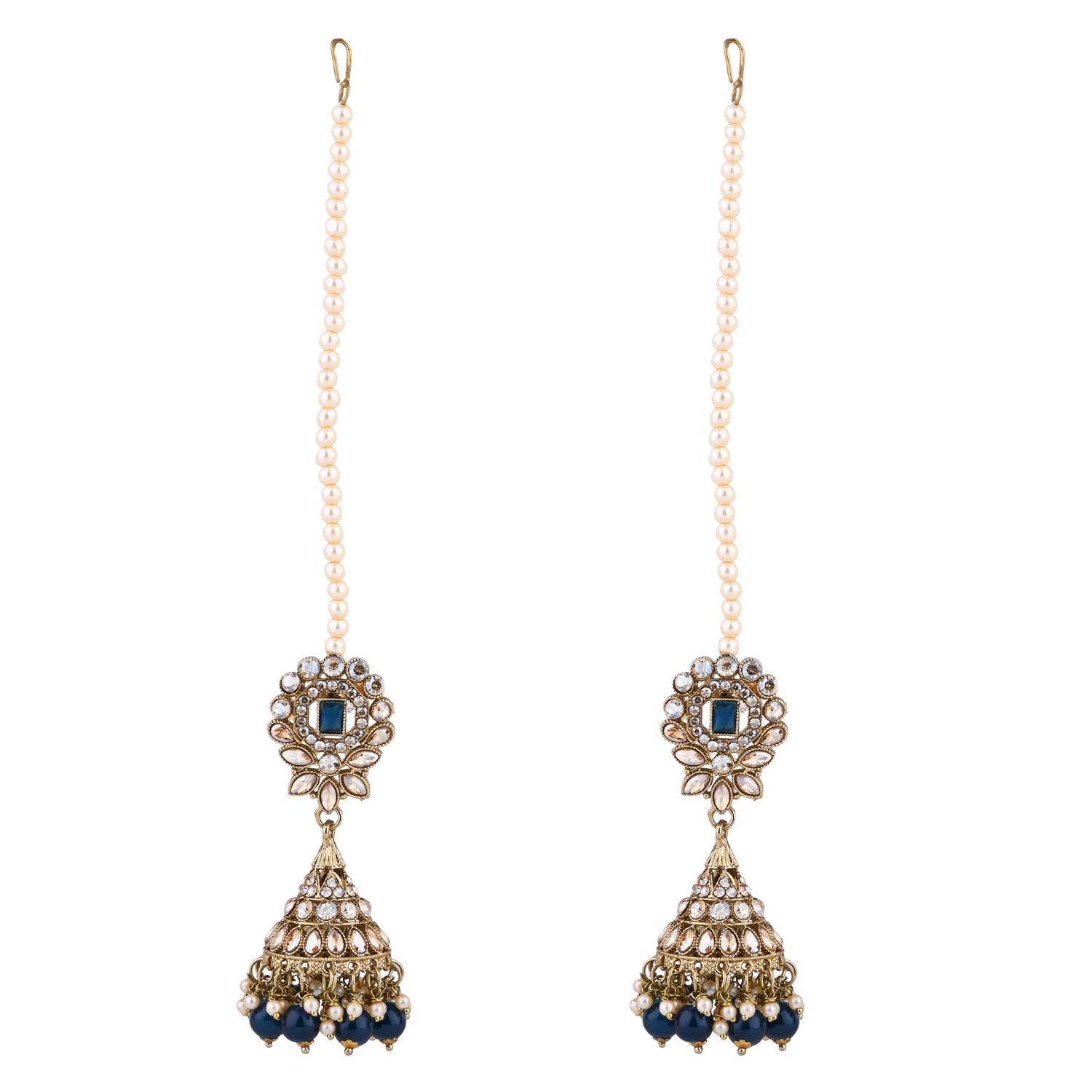 Riddhi Earrings