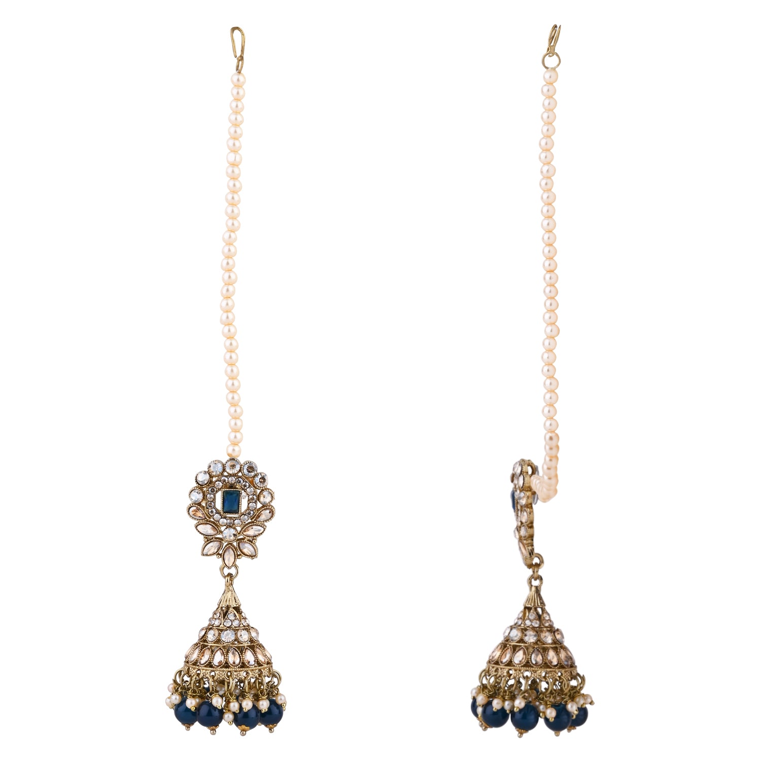 Riddhi Earrings