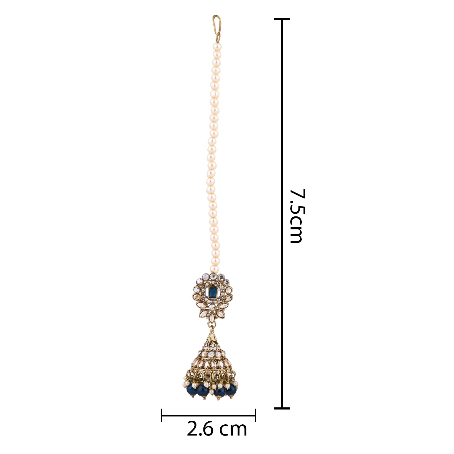 Riddhi Earrings