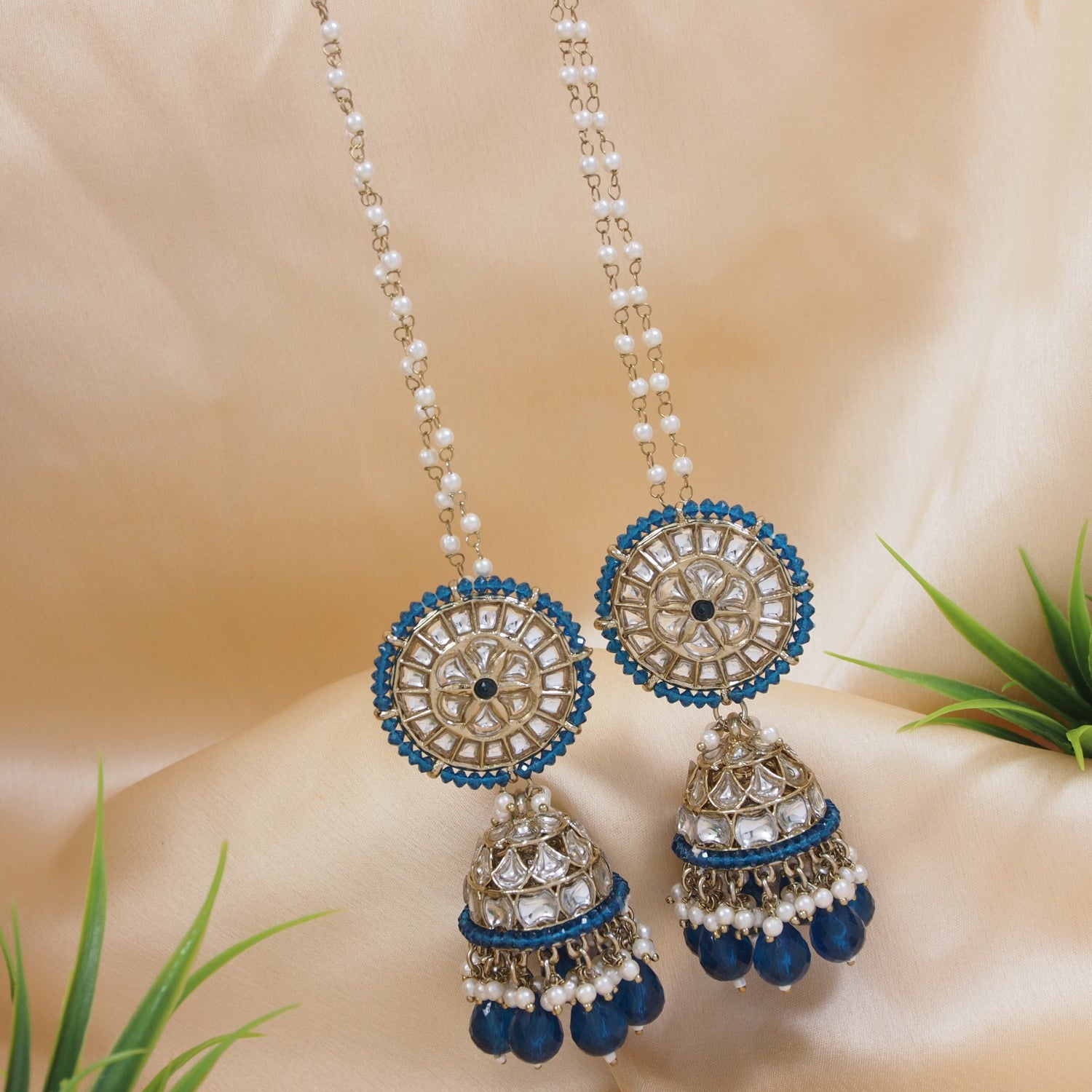 Jiyana Montana Earrings