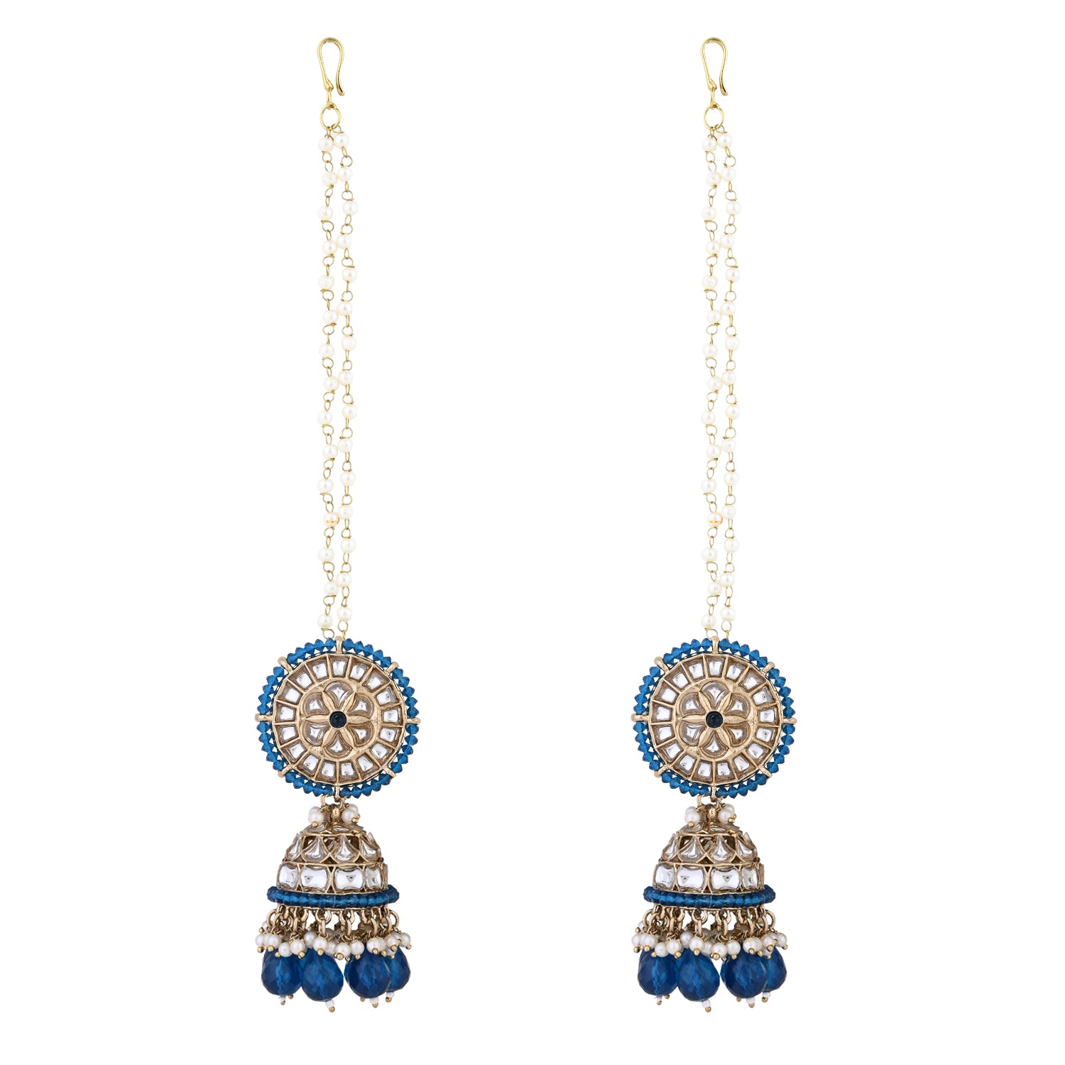 Jiyana Montana Earrings