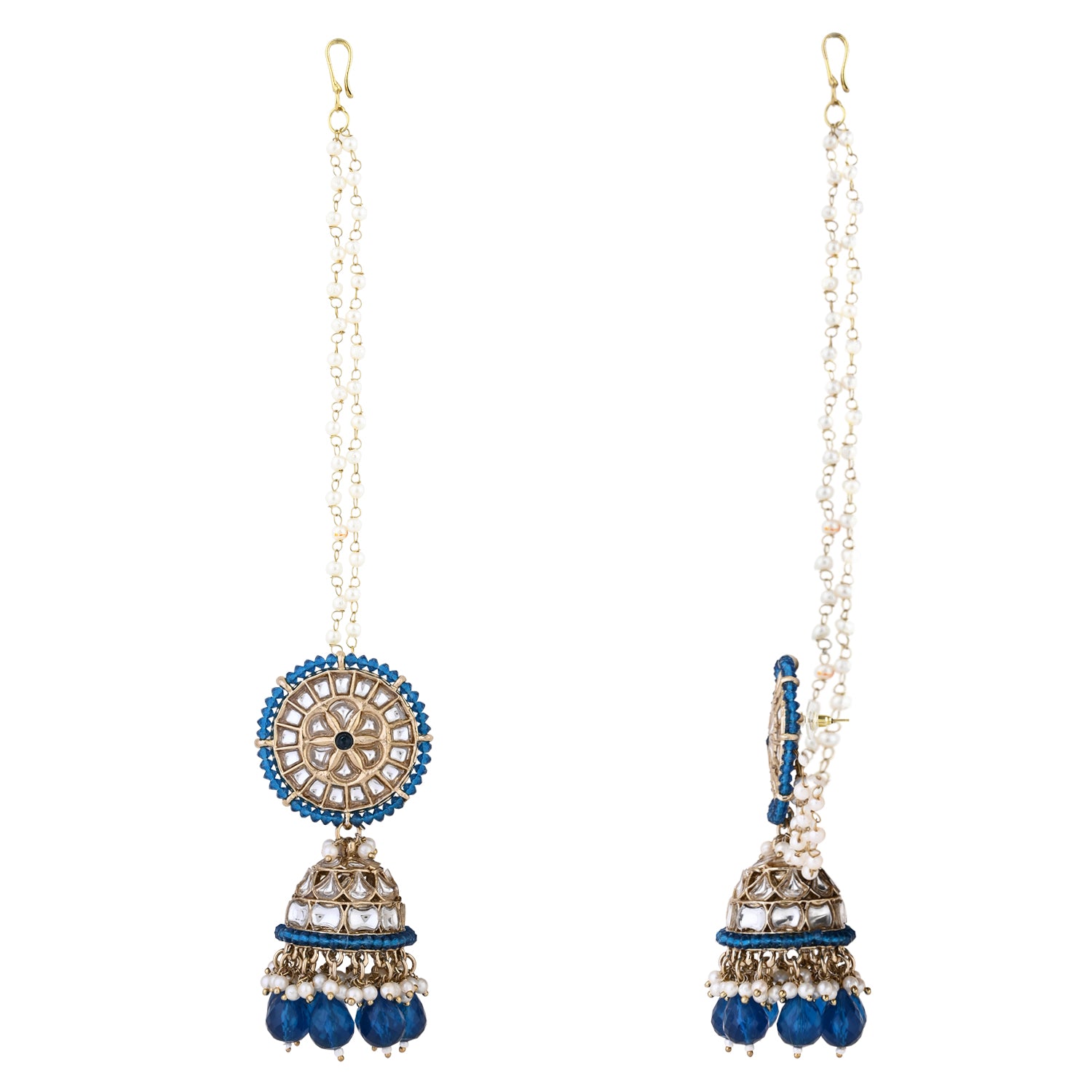 Jiyana Montana Earrings