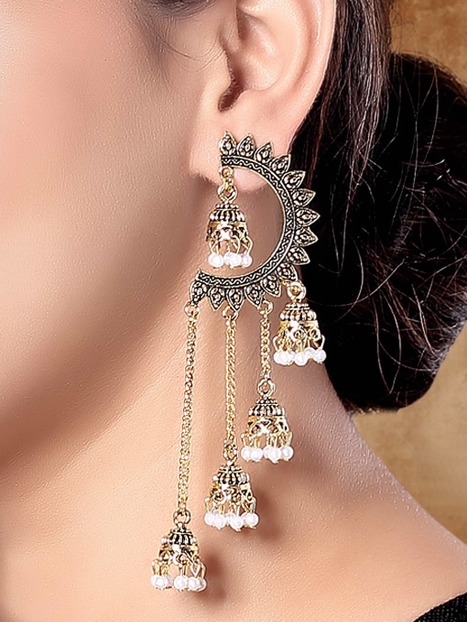 Supriti Earrings
