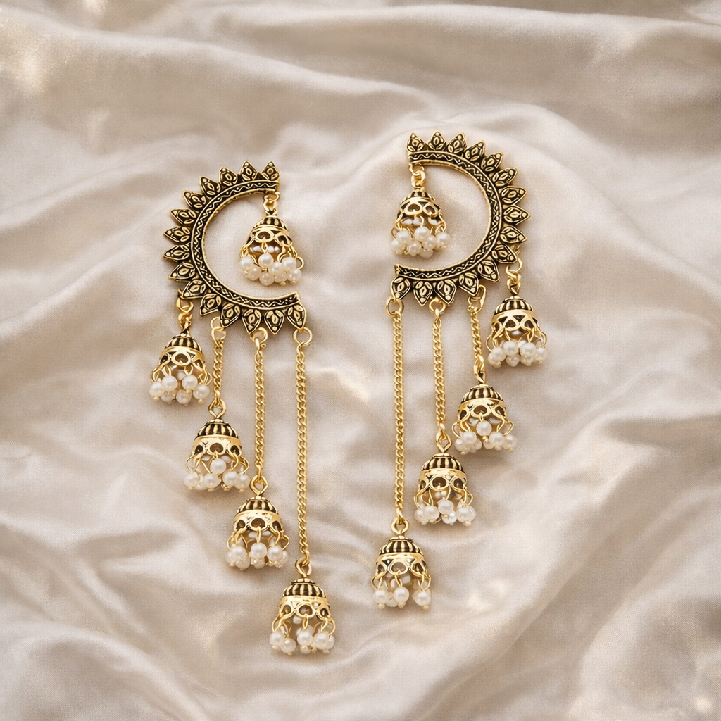 Supriti Earrings