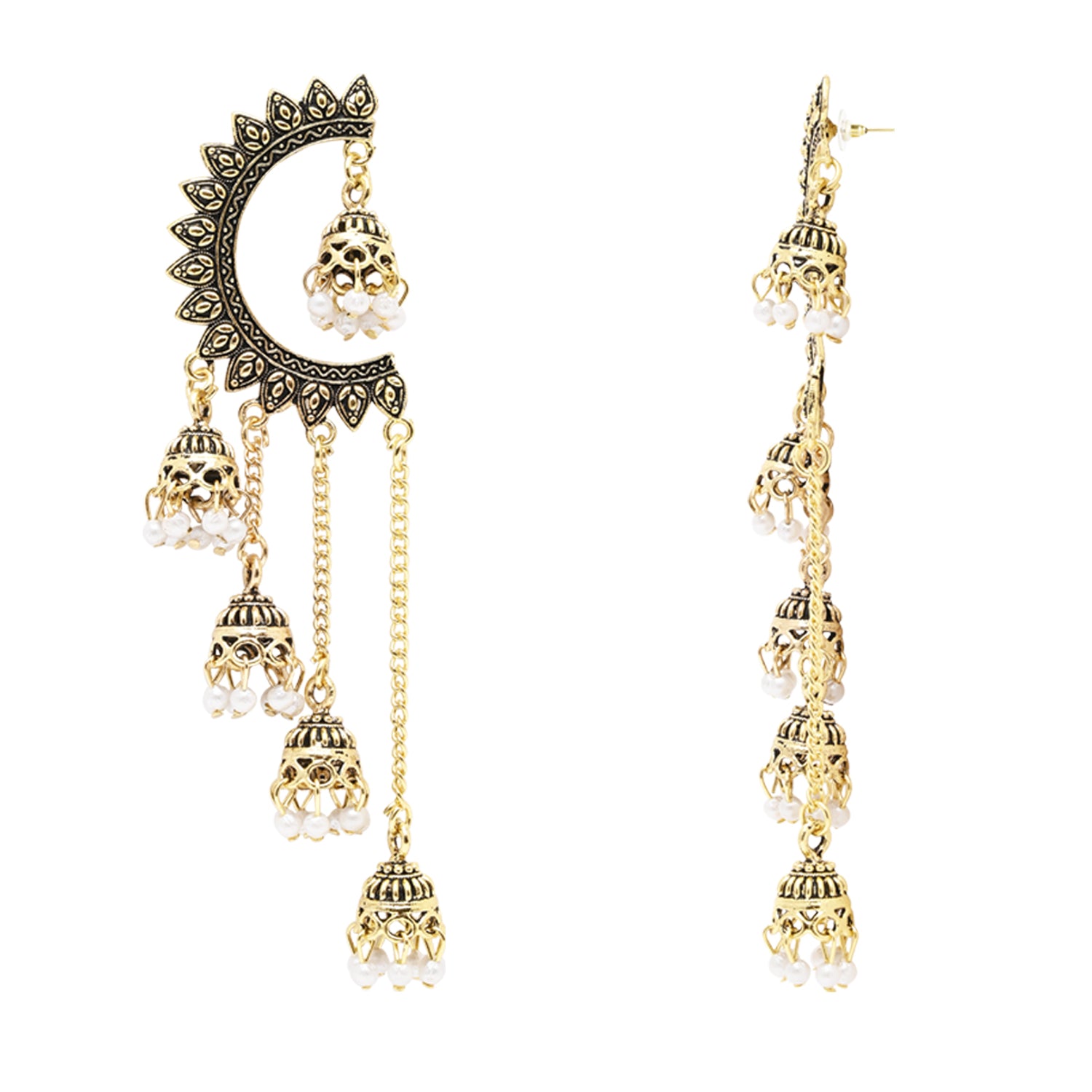 Supriti Earrings