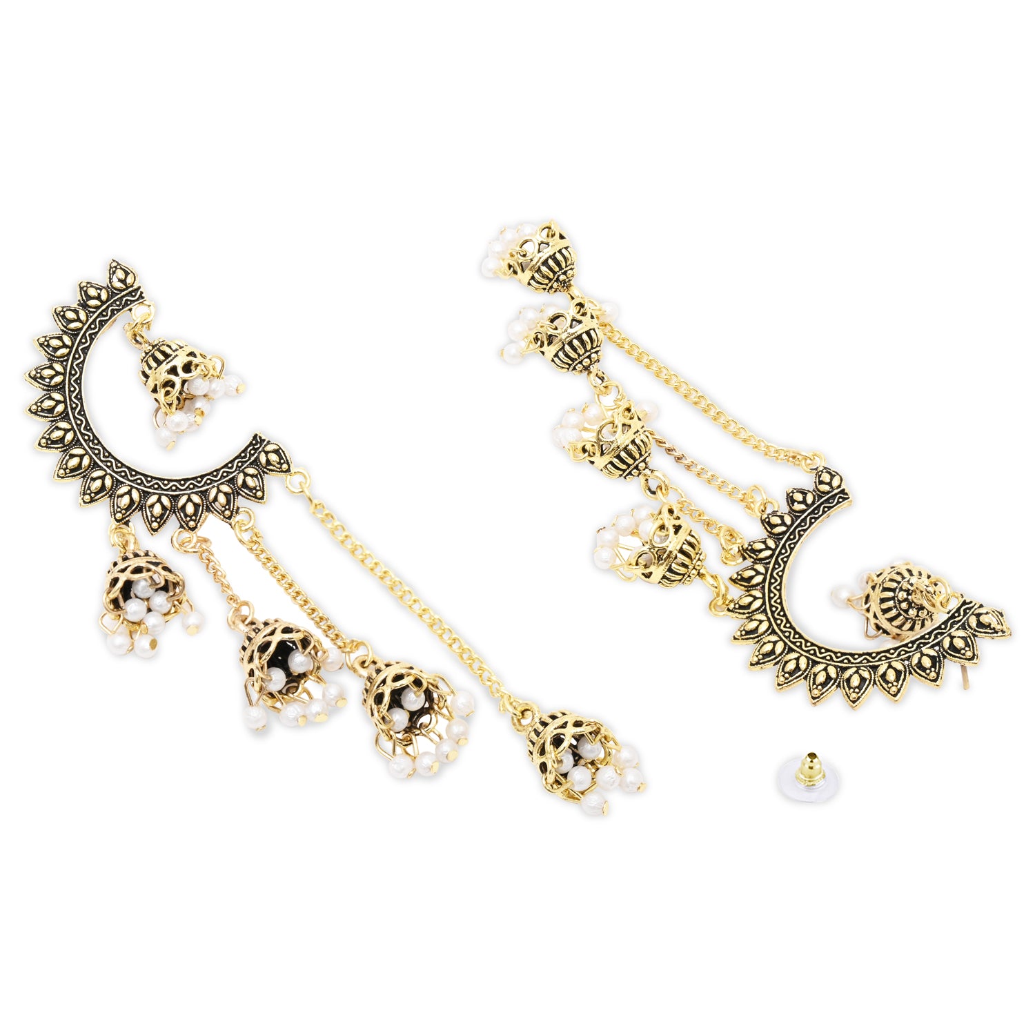 Supriti Earrings