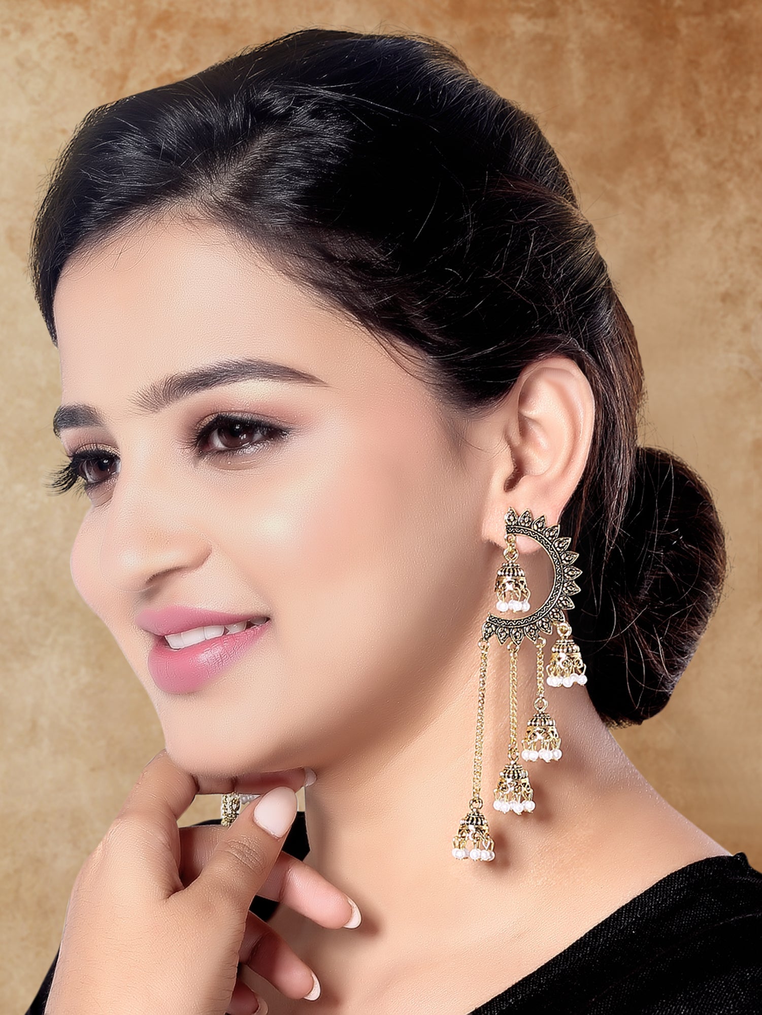 Supriti Earrings