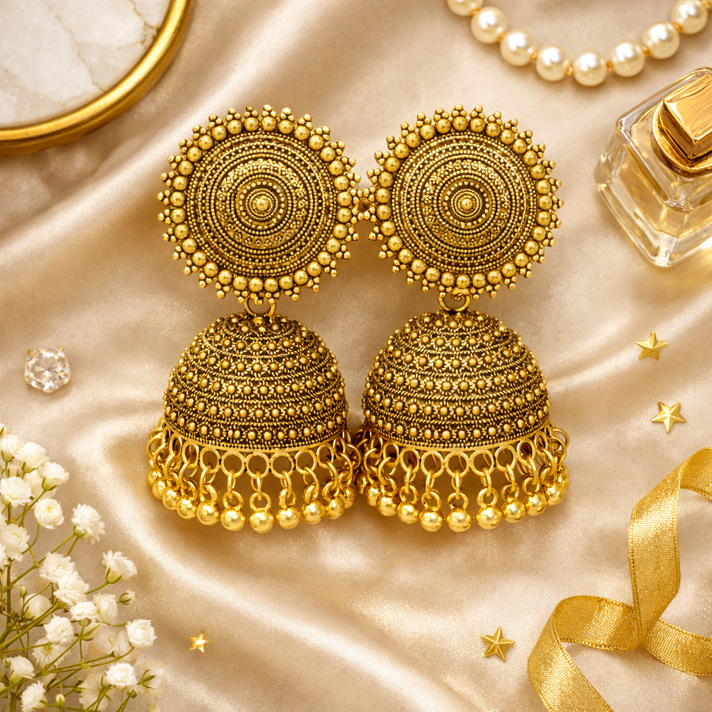 Eshna Earrings