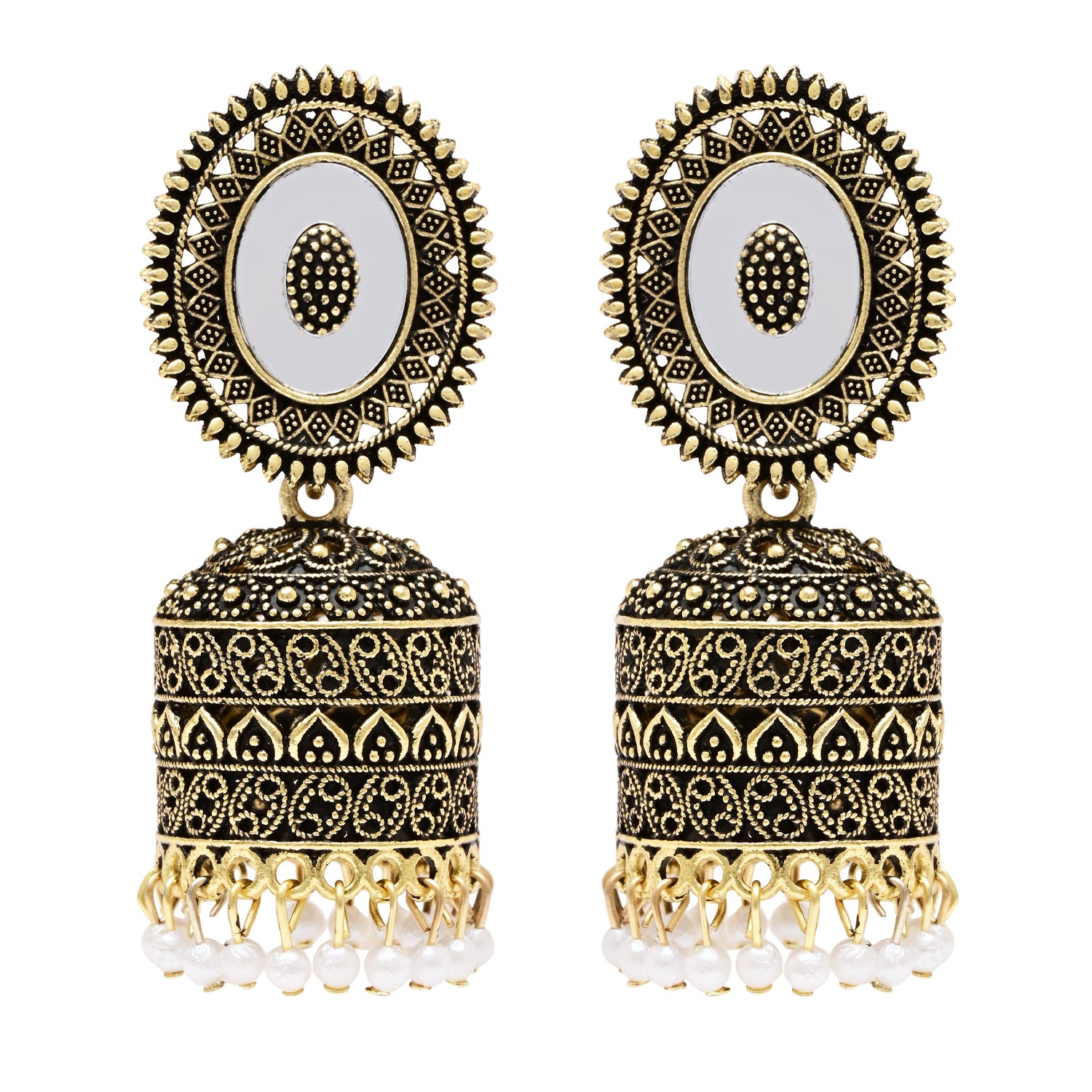 Harnoor Earrings