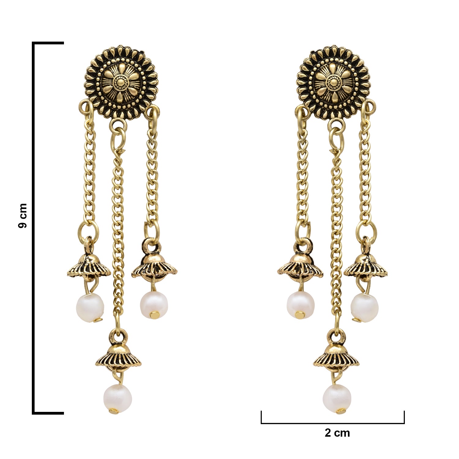 Anju Earrings