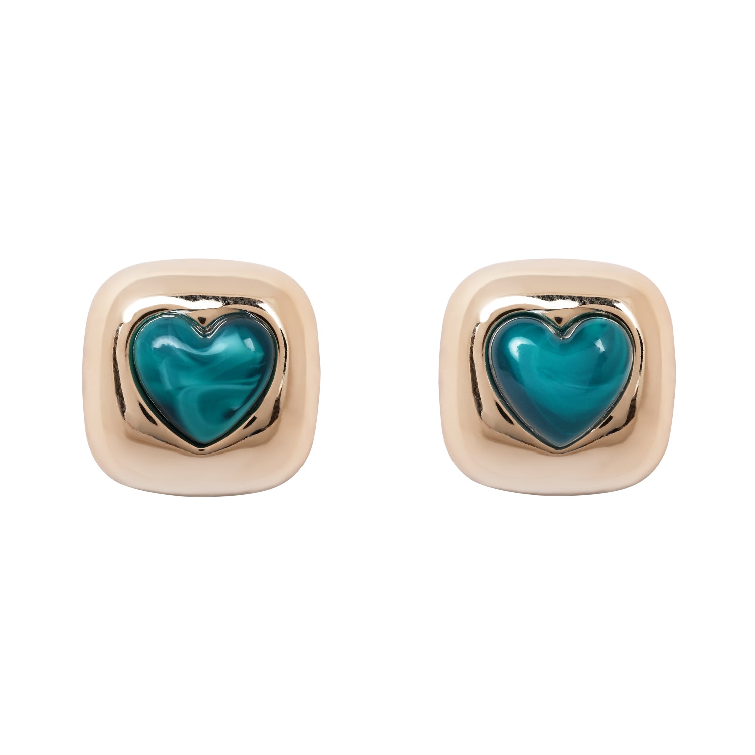 Montana Vibe – Set of 3 Quirky Stud Earrings