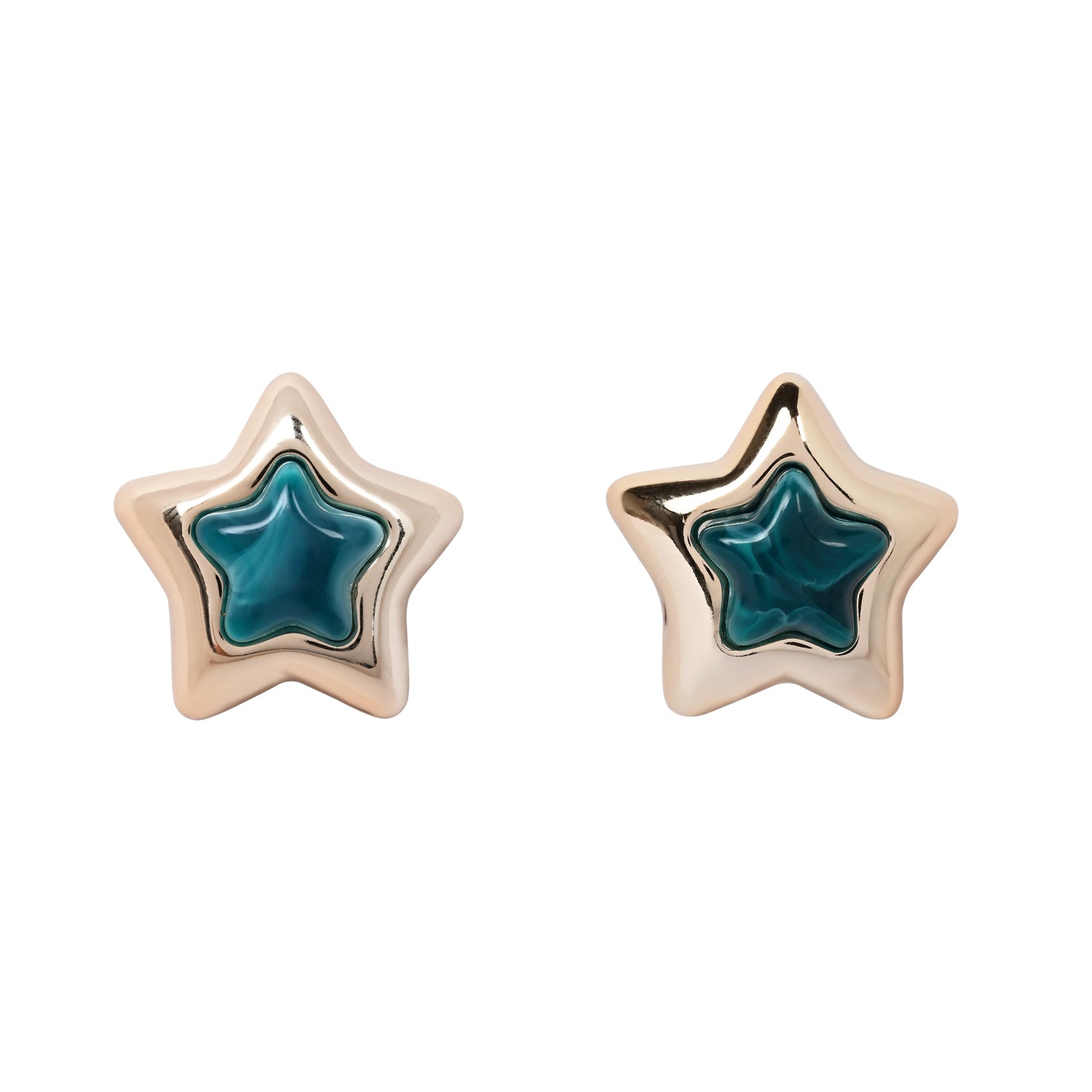 Montana Vibe – Set of 3 Quirky Stud Earrings