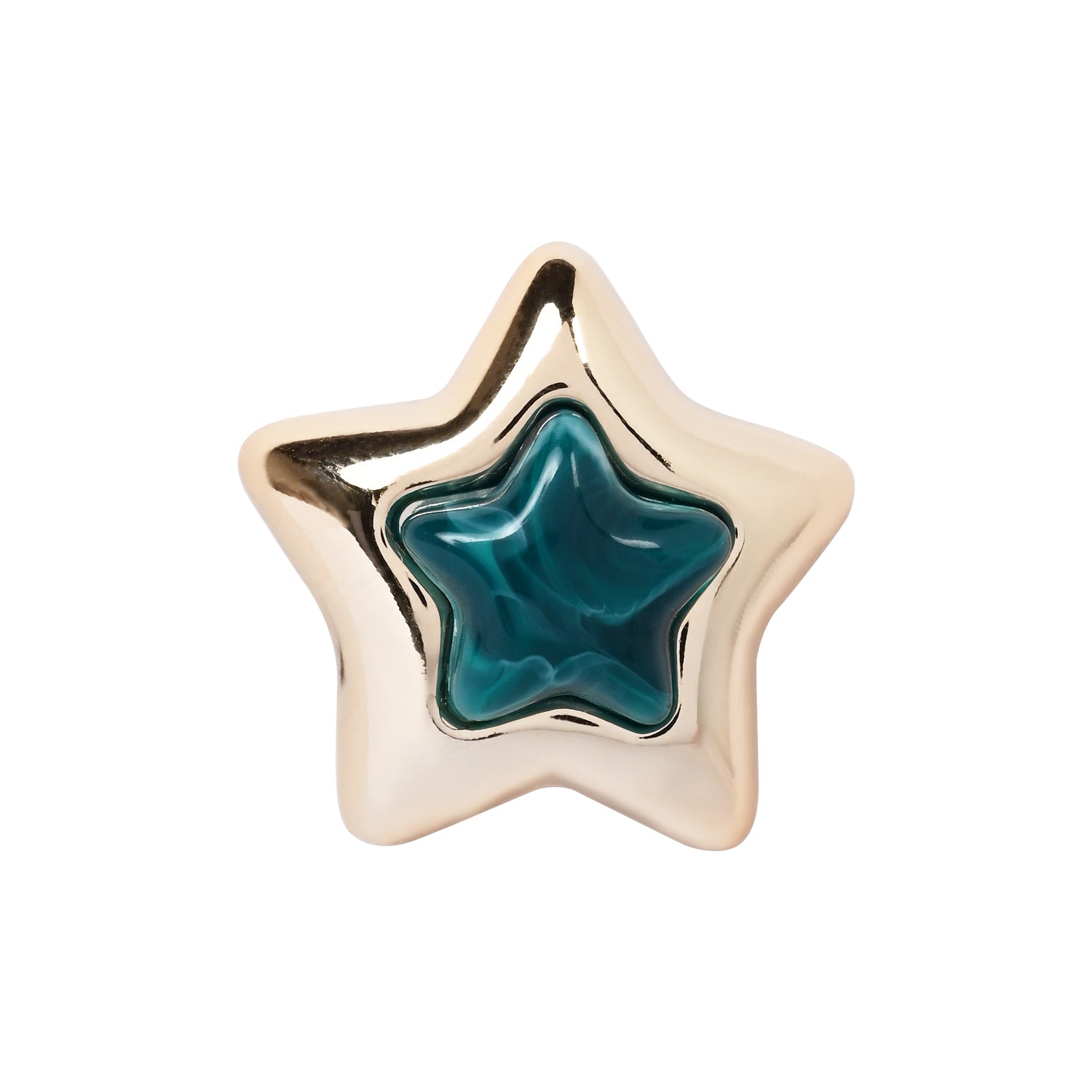 Montana Vibe – Set of 3 Quirky Stud Earrings