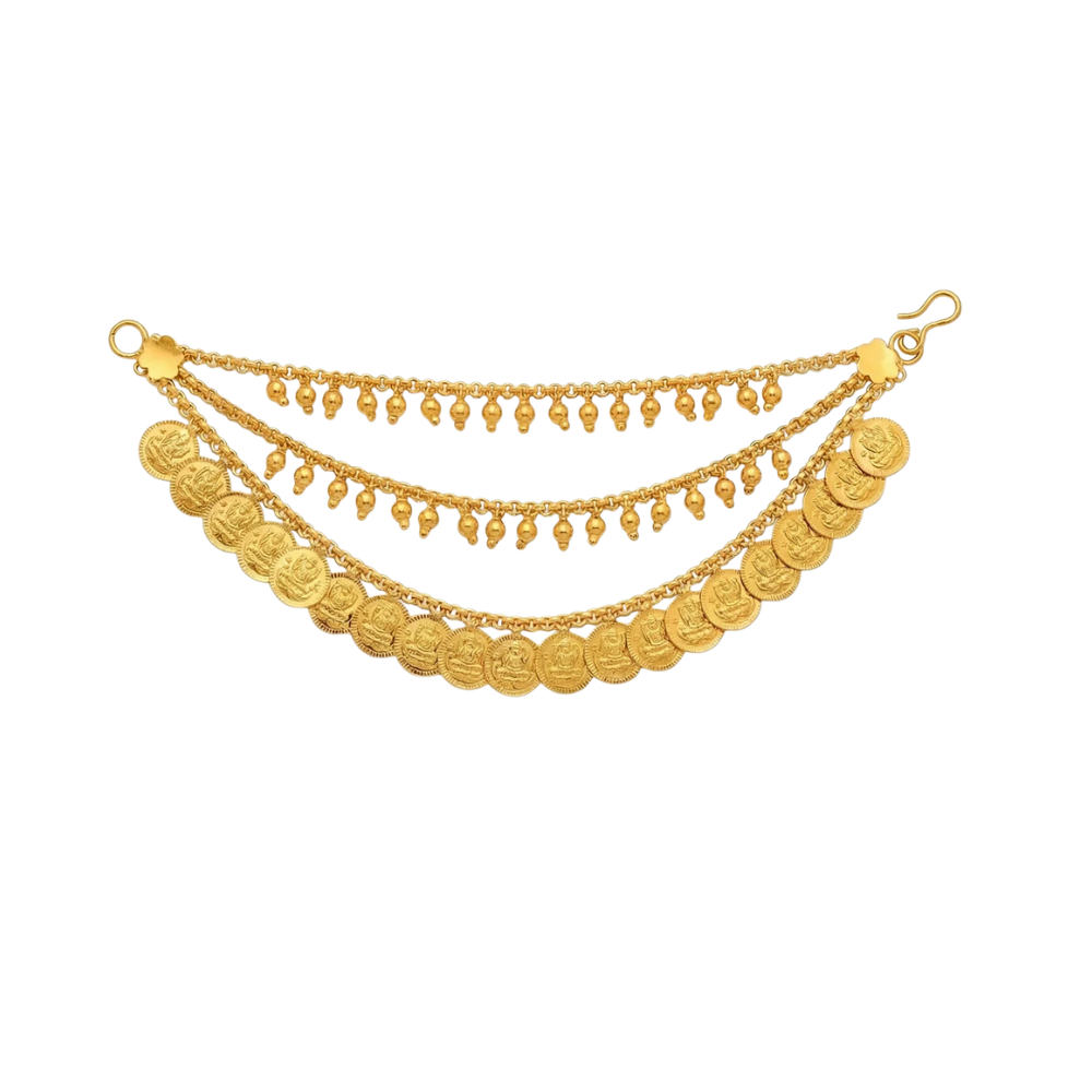 Laxmi coin kids earchain