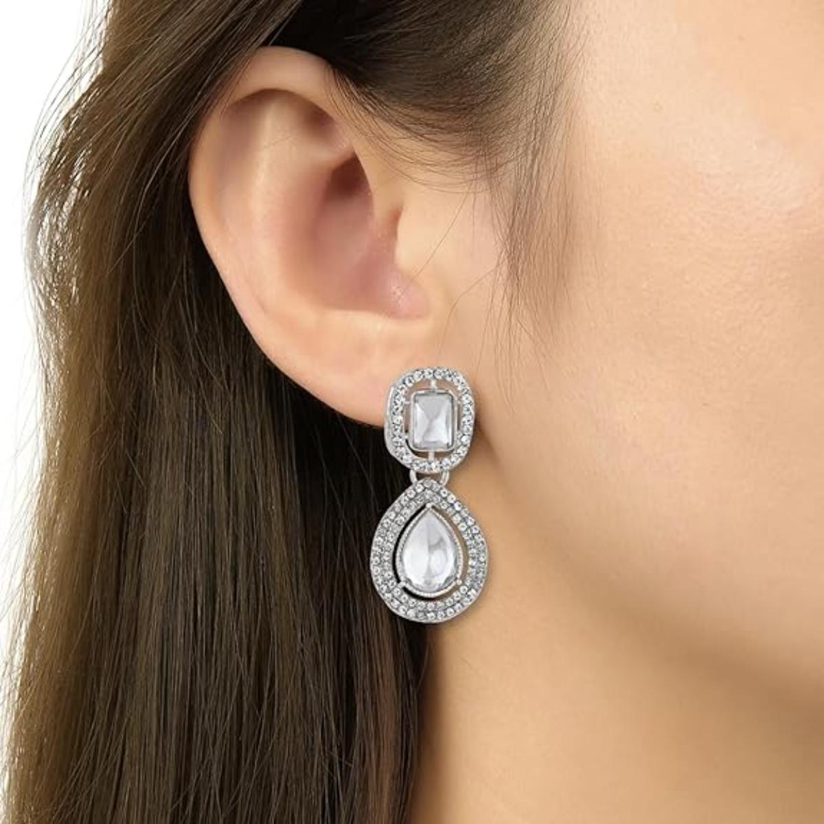 Viyana Earrings
